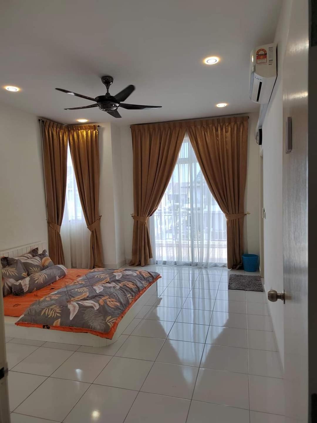 Homestay Greenway