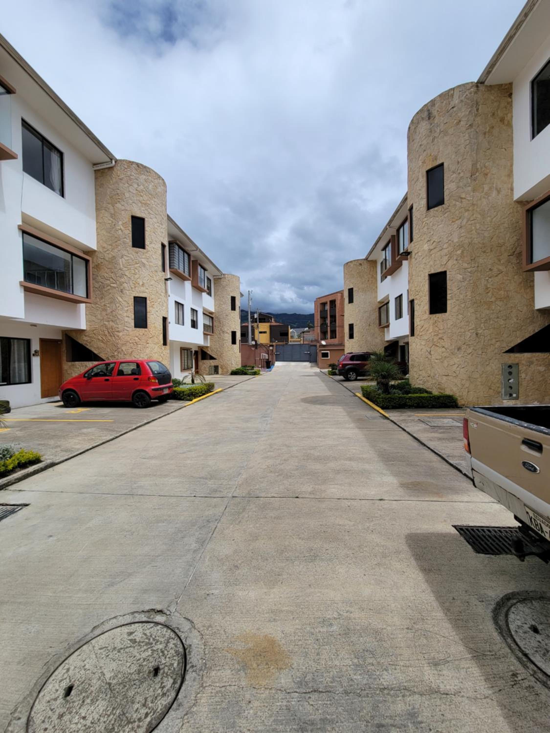 Departamento Duplex con Suite