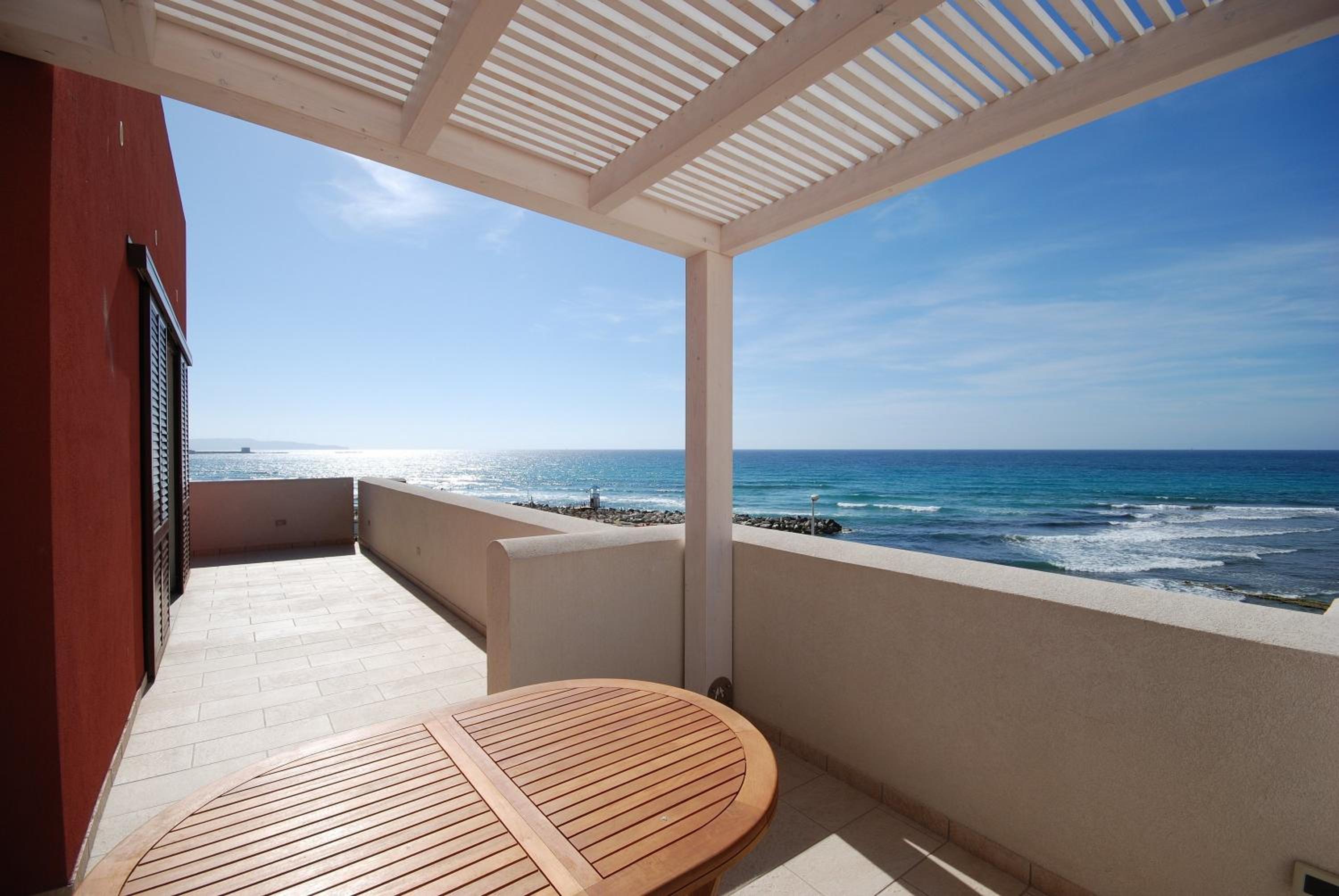 Terrazza Sul Mare view 4