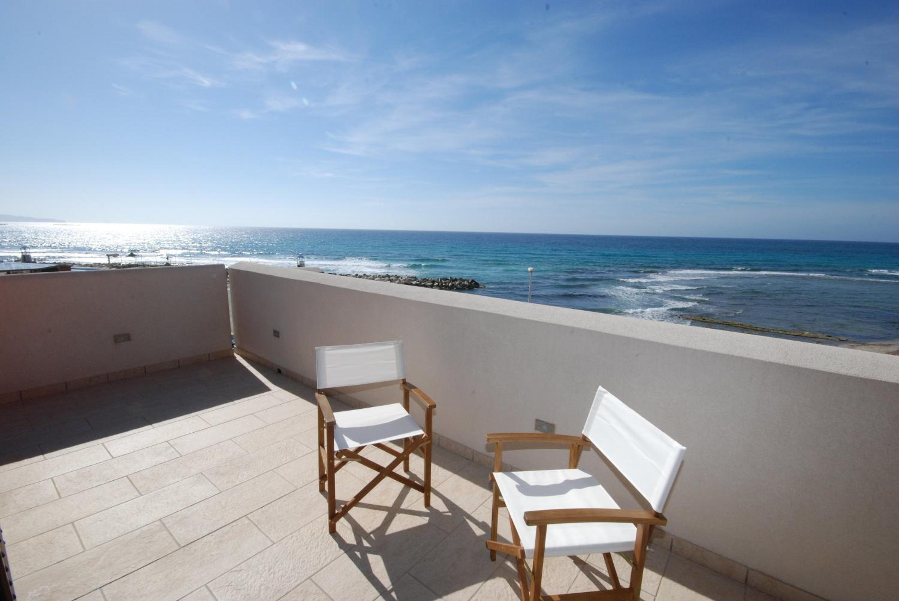Terrazza Sul Mare view 3