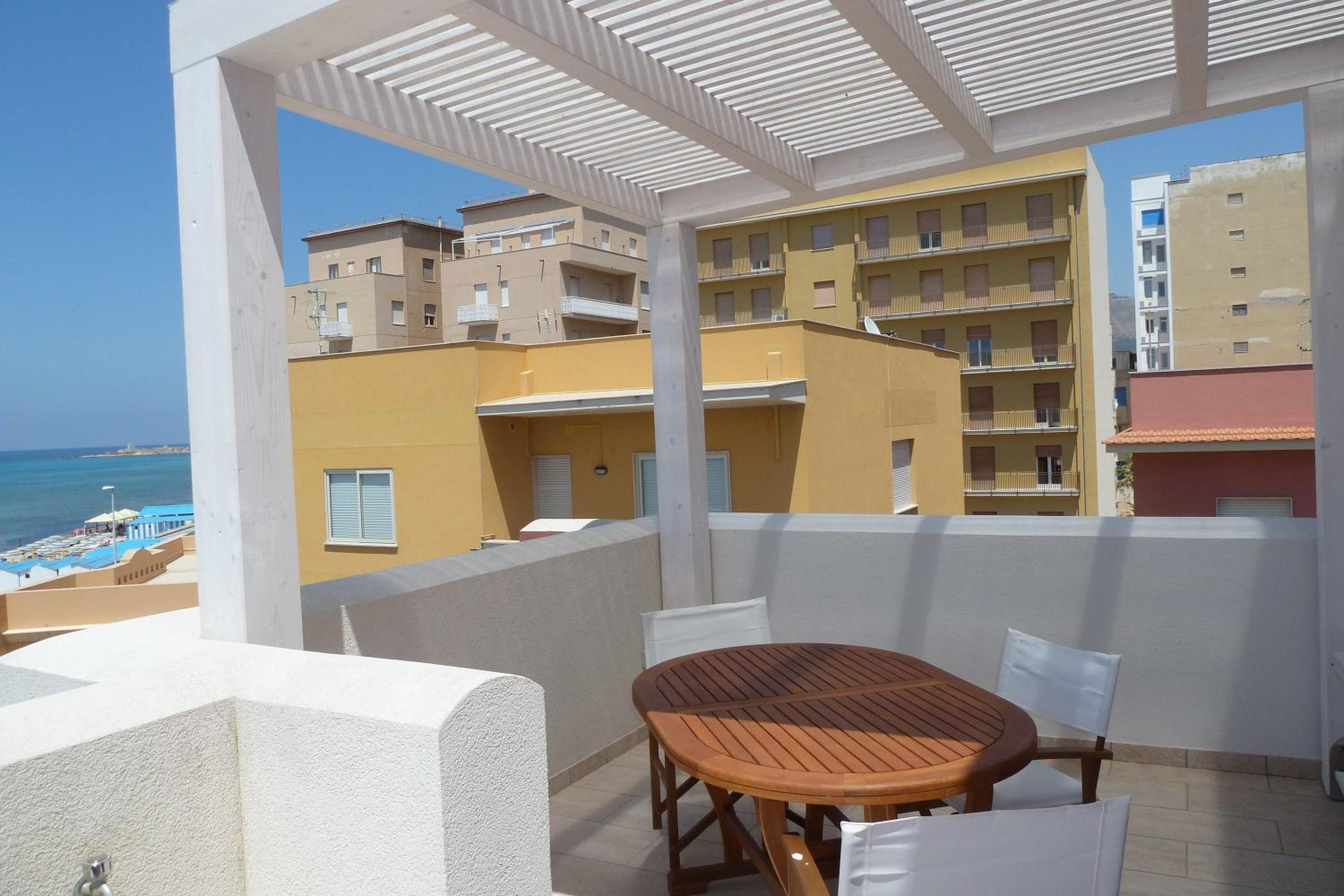 Terrazza Sul Mare view 5