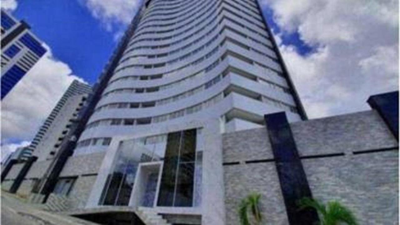 Lindo Apartamento no Vuarnet