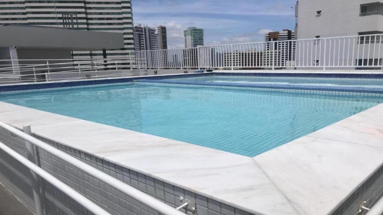 Lindo Apartamento no Vuarnet
