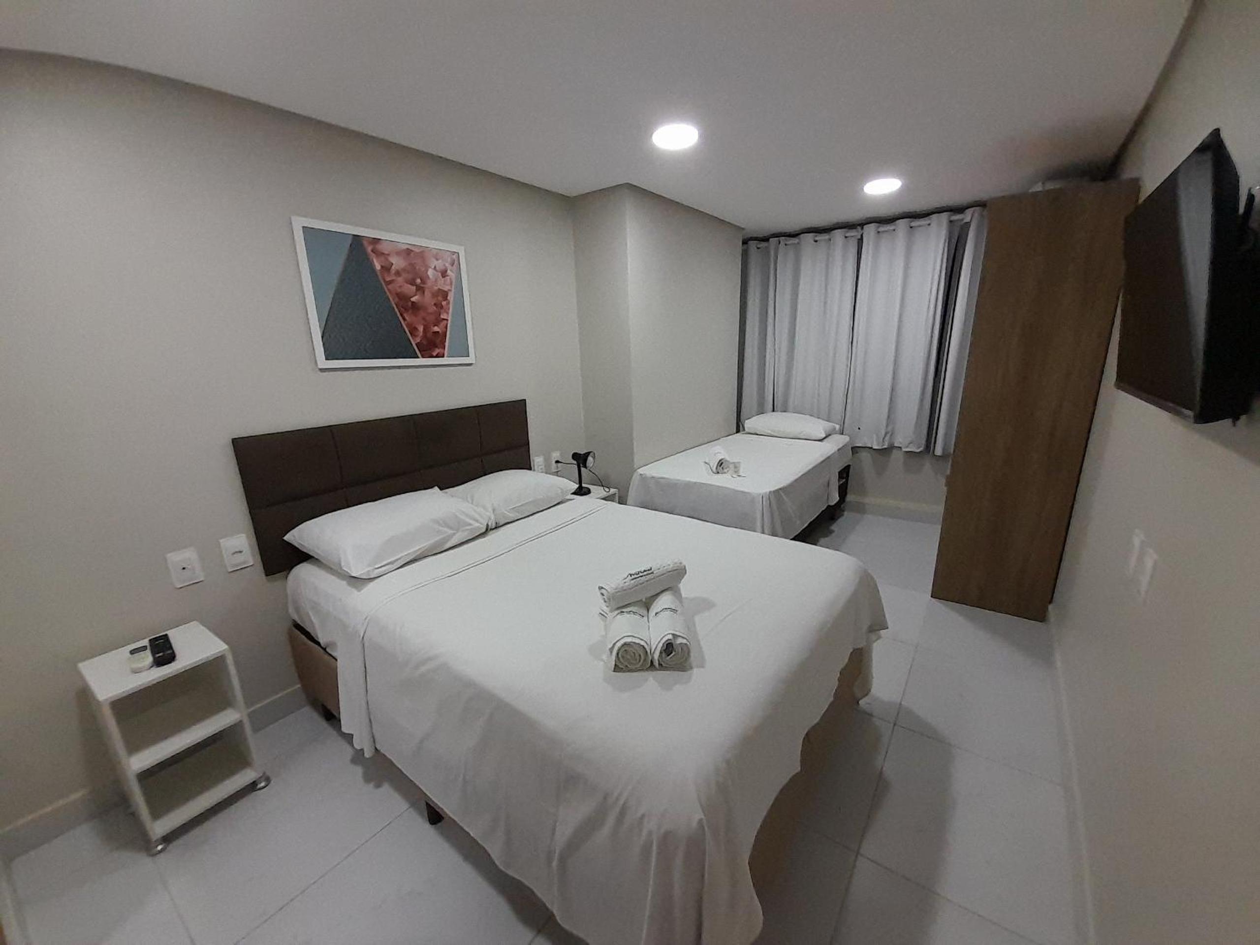 Lindo Apartamento no Vuarnet