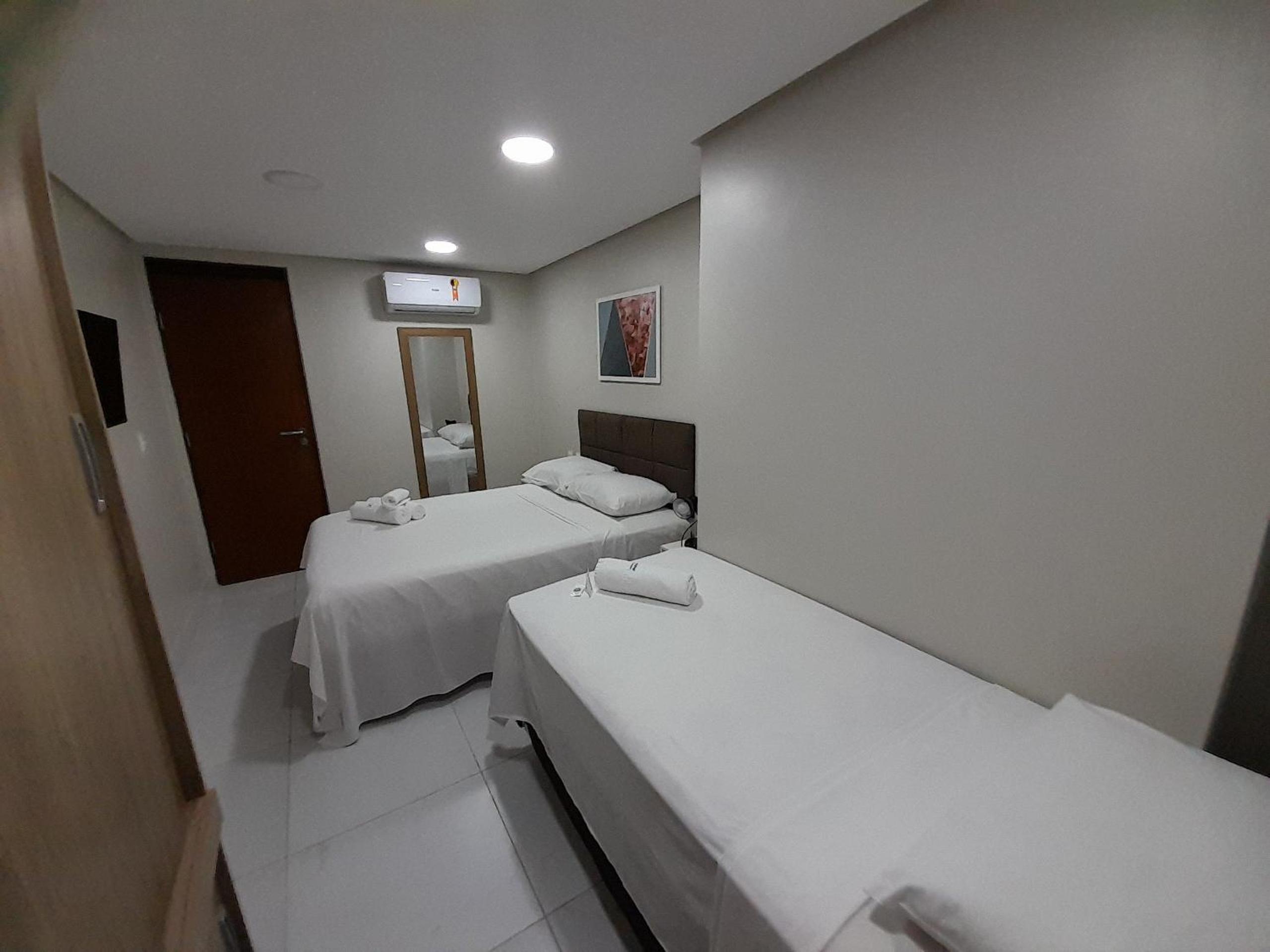 Lindo Apartamento no Vuarnet
