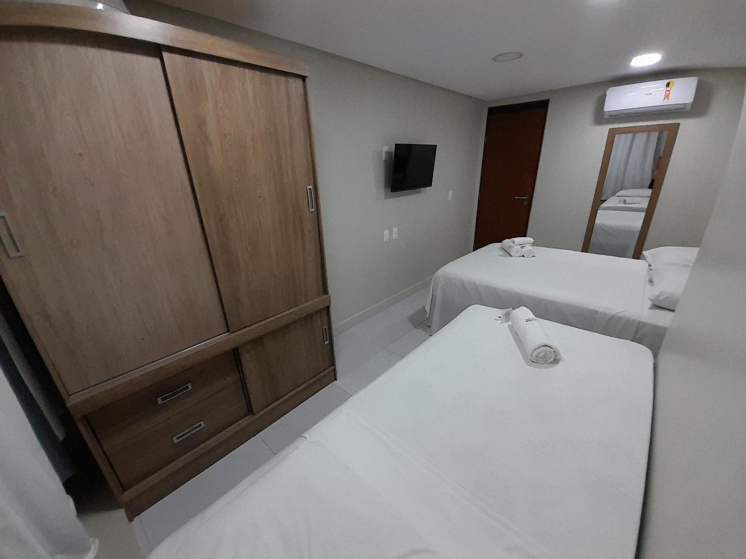 Lindo Apartamento no Vuarnet