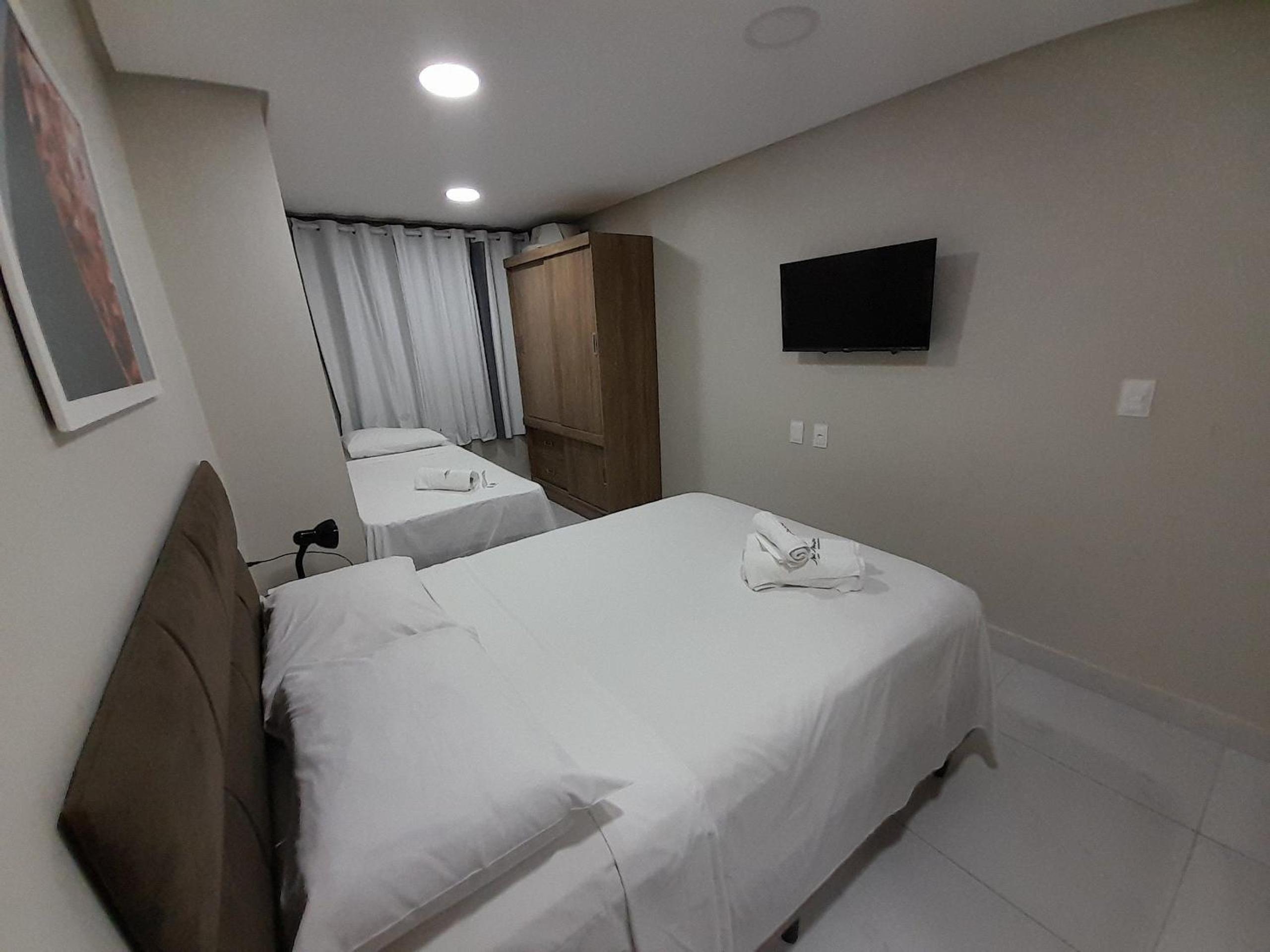 Lindo Apartamento no Vuarnet