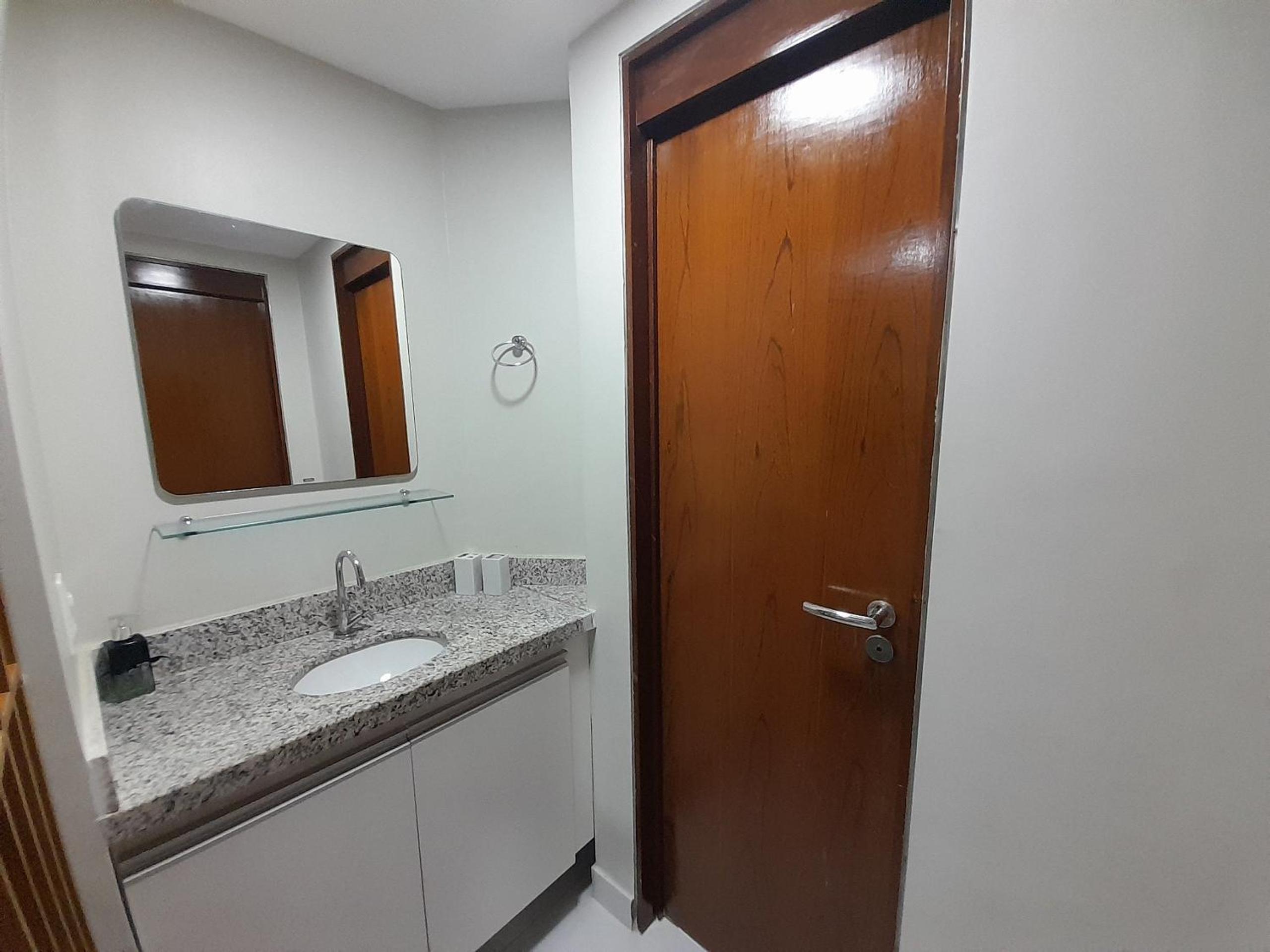Lindo Apartamento no Vuarnet