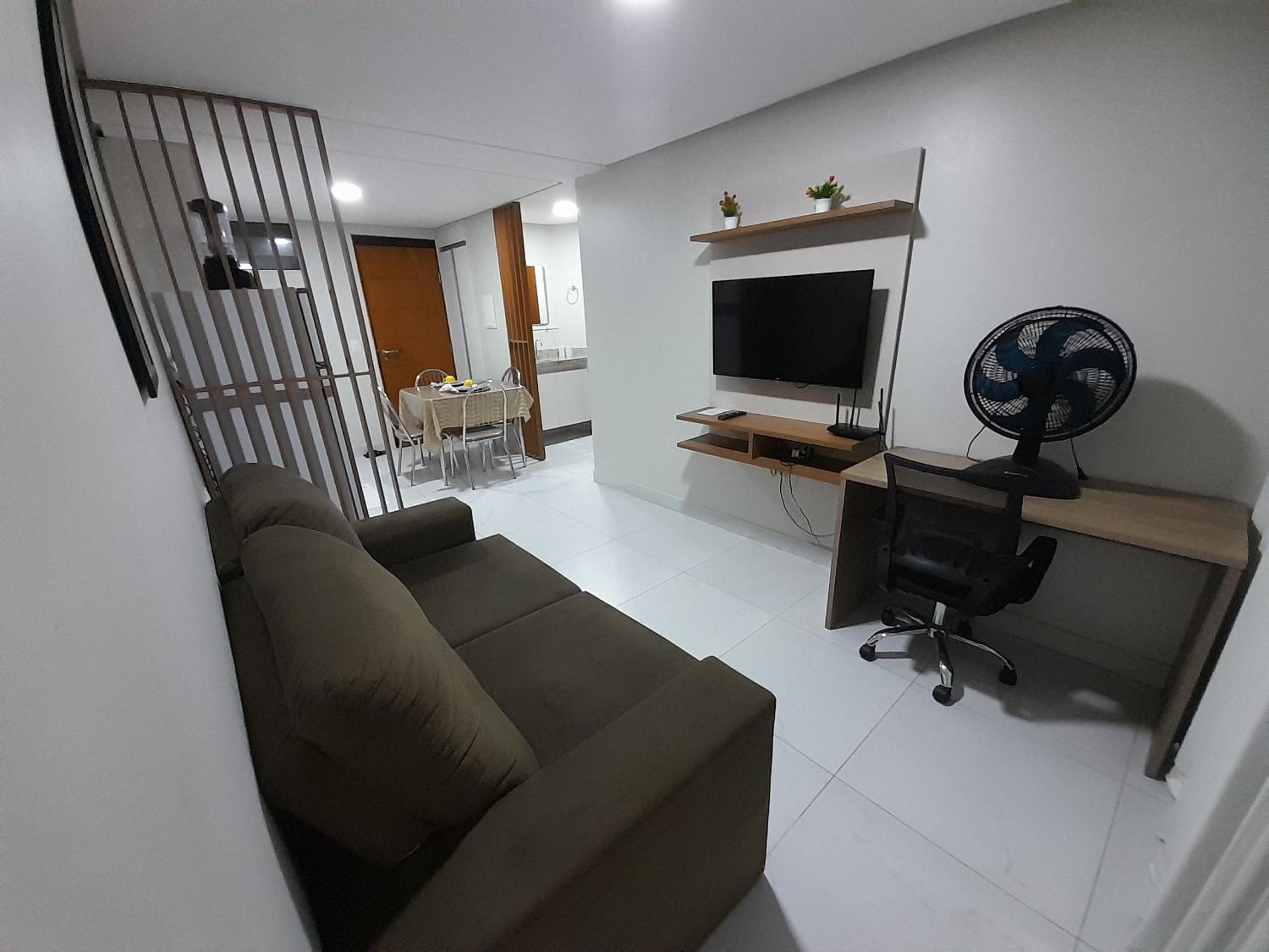 Lindo Apartamento no Vuarnet