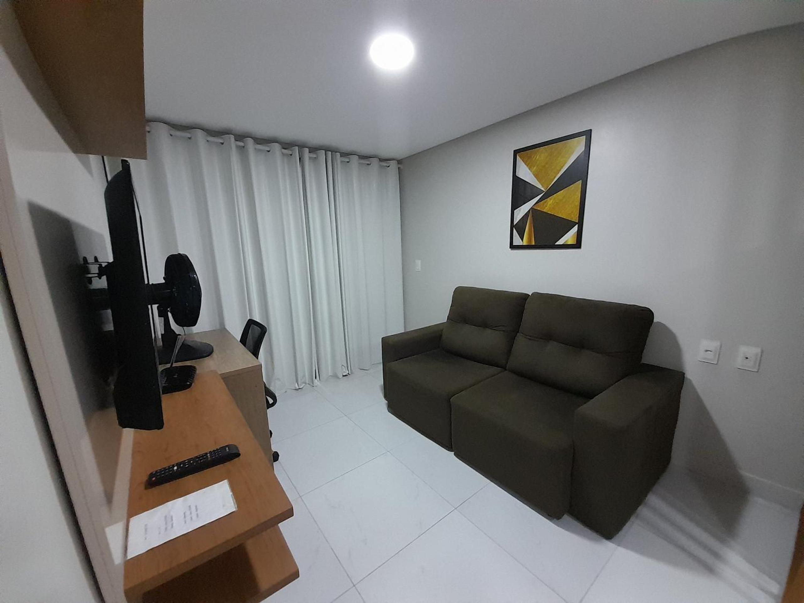 Lindo Apartamento no Vuarnet