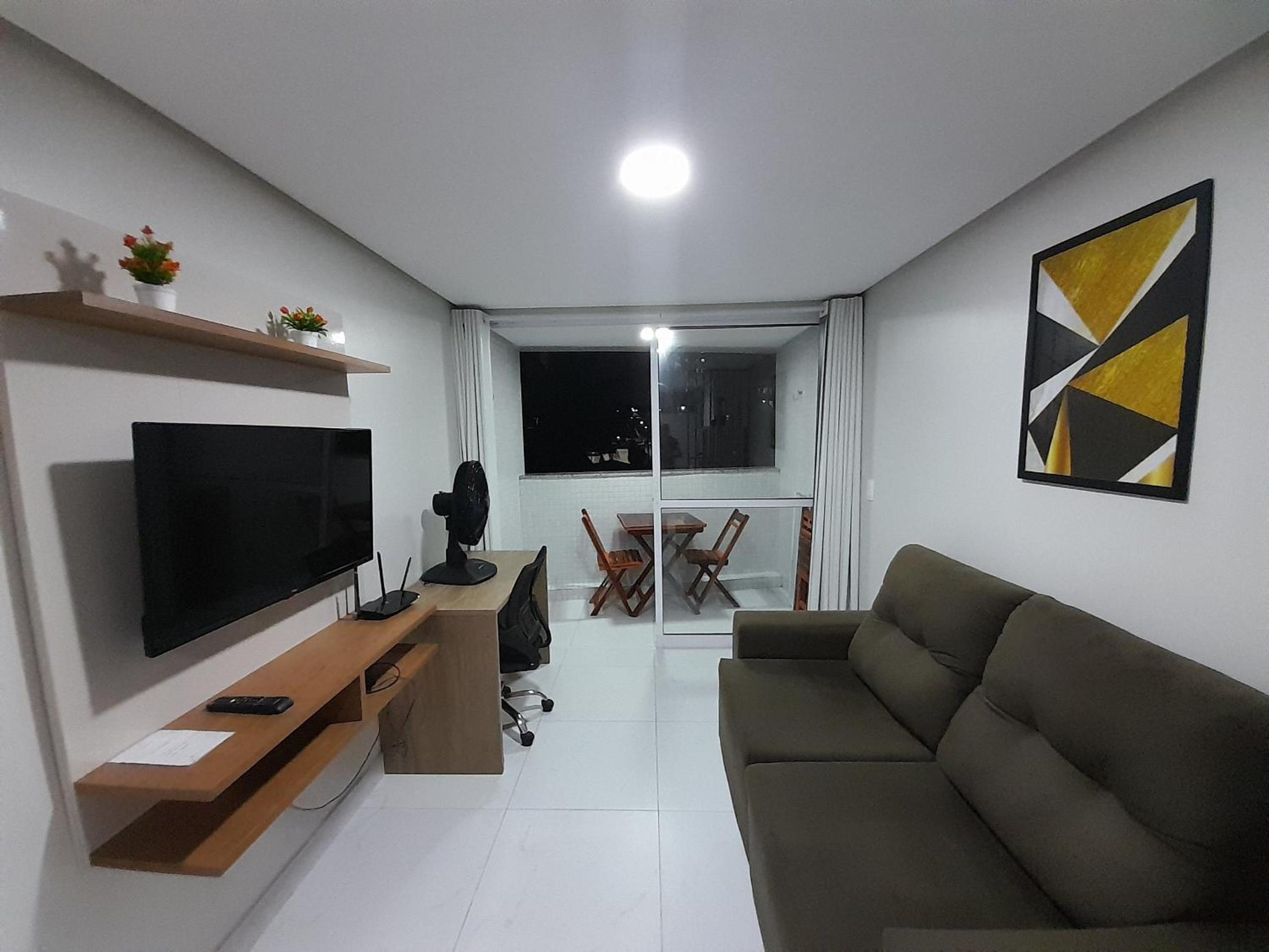Lindo Apartamento no Vuarnet