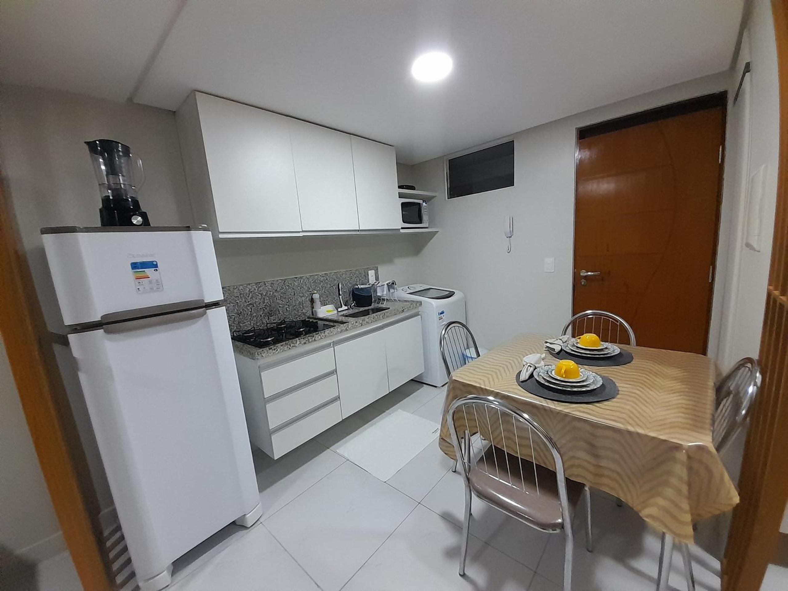 Lindo Apartamento no Vuarnet