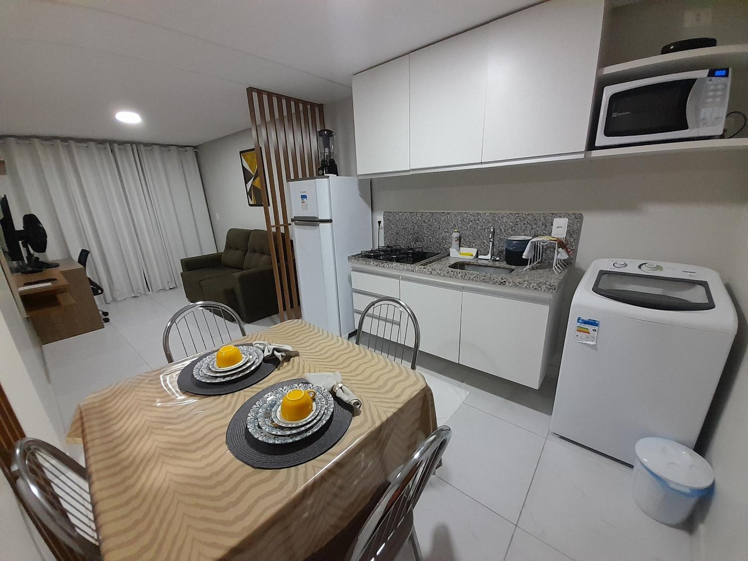Lindo Apartamento no Vuarnet