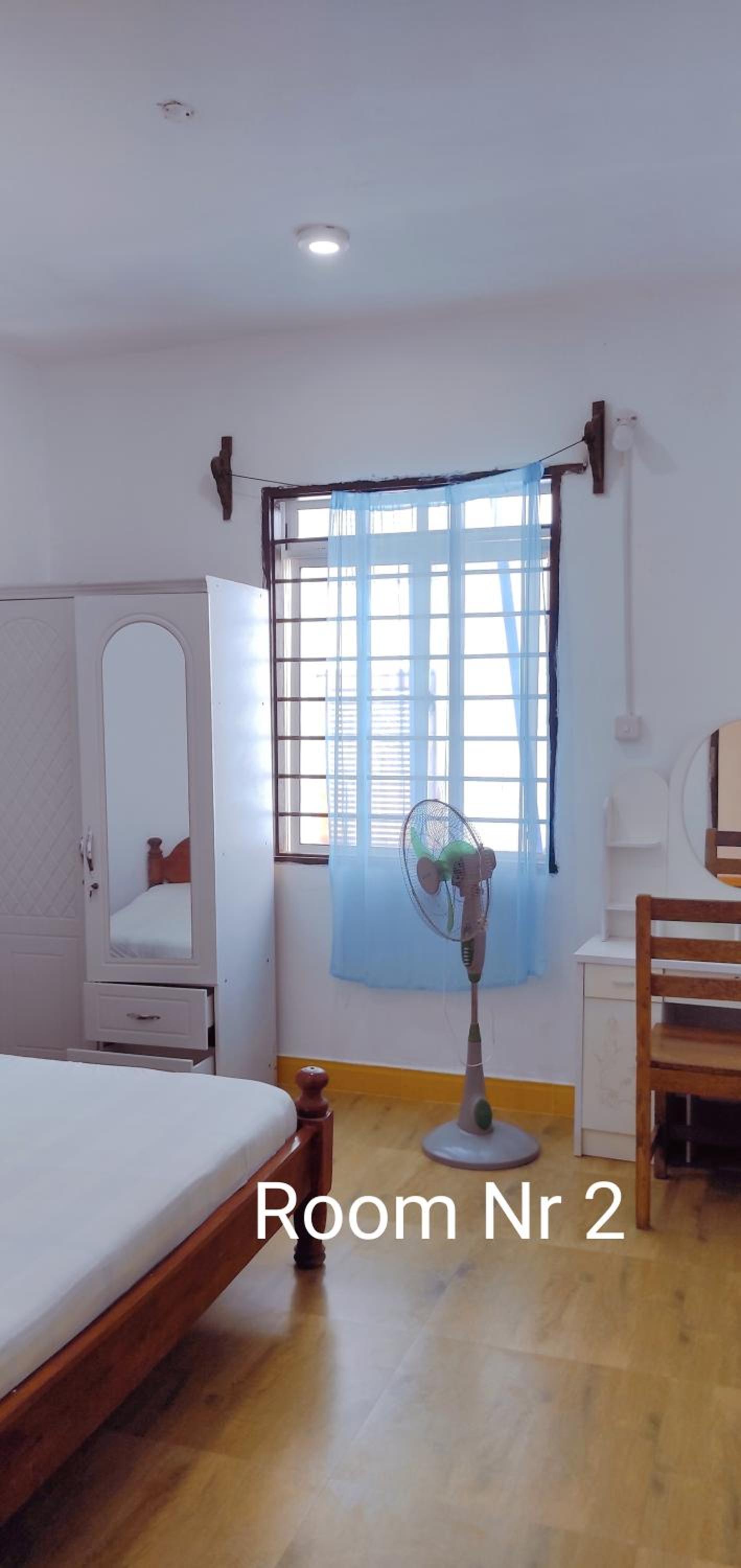 Villa Mina beachhouse