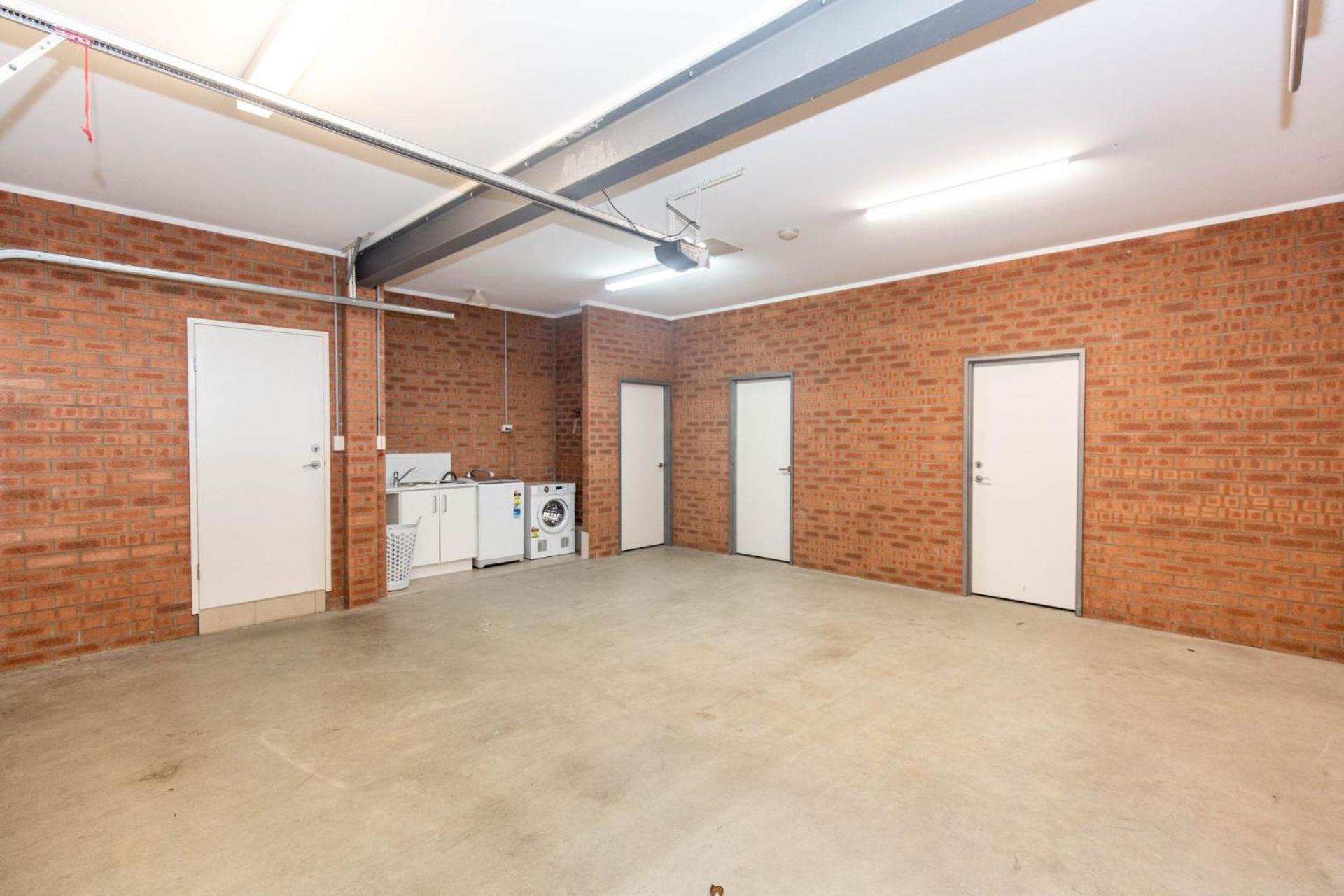 Alpine Retreat 107A Gippsland Street