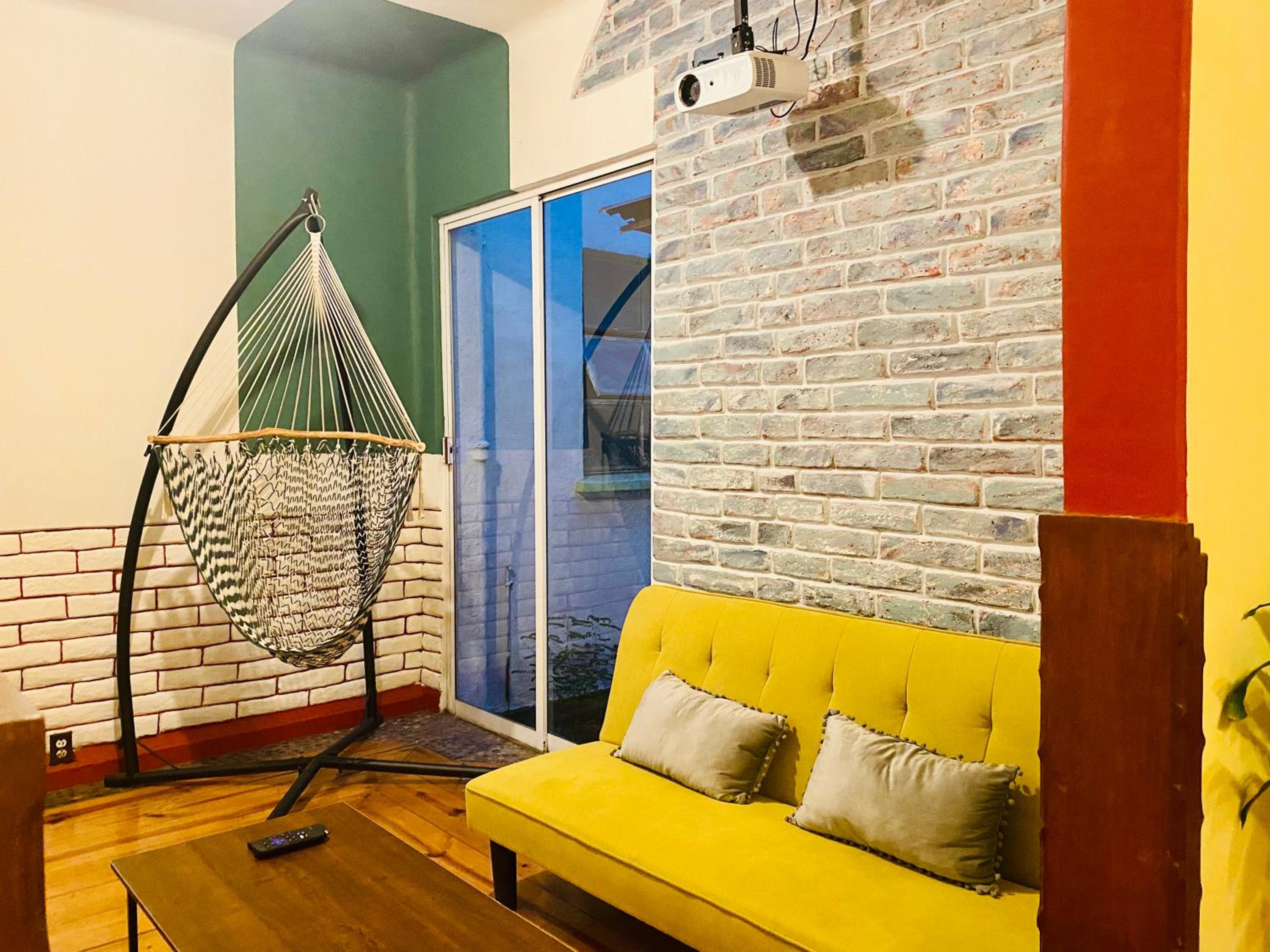 lounge