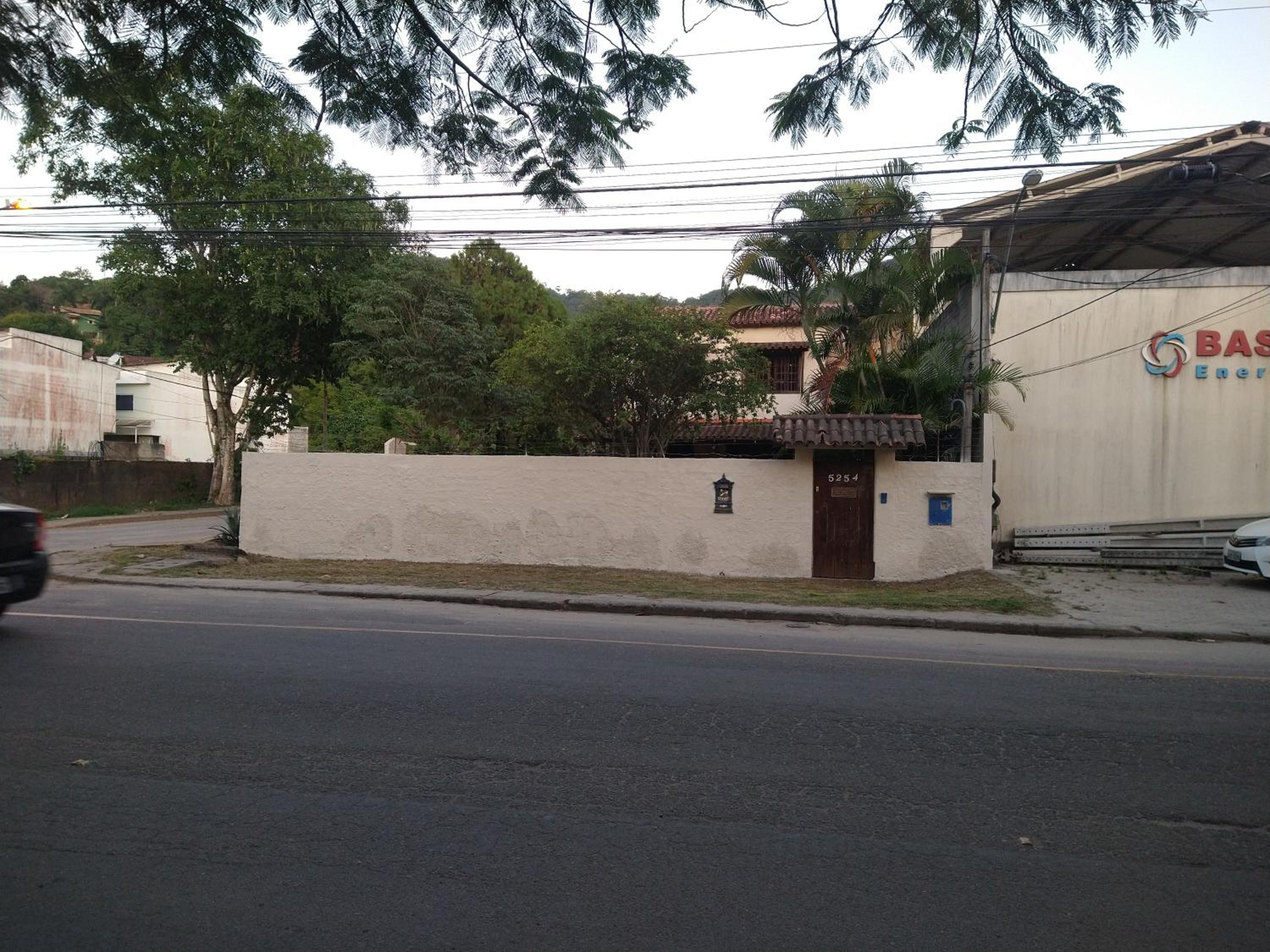 Casa em Itaipu
