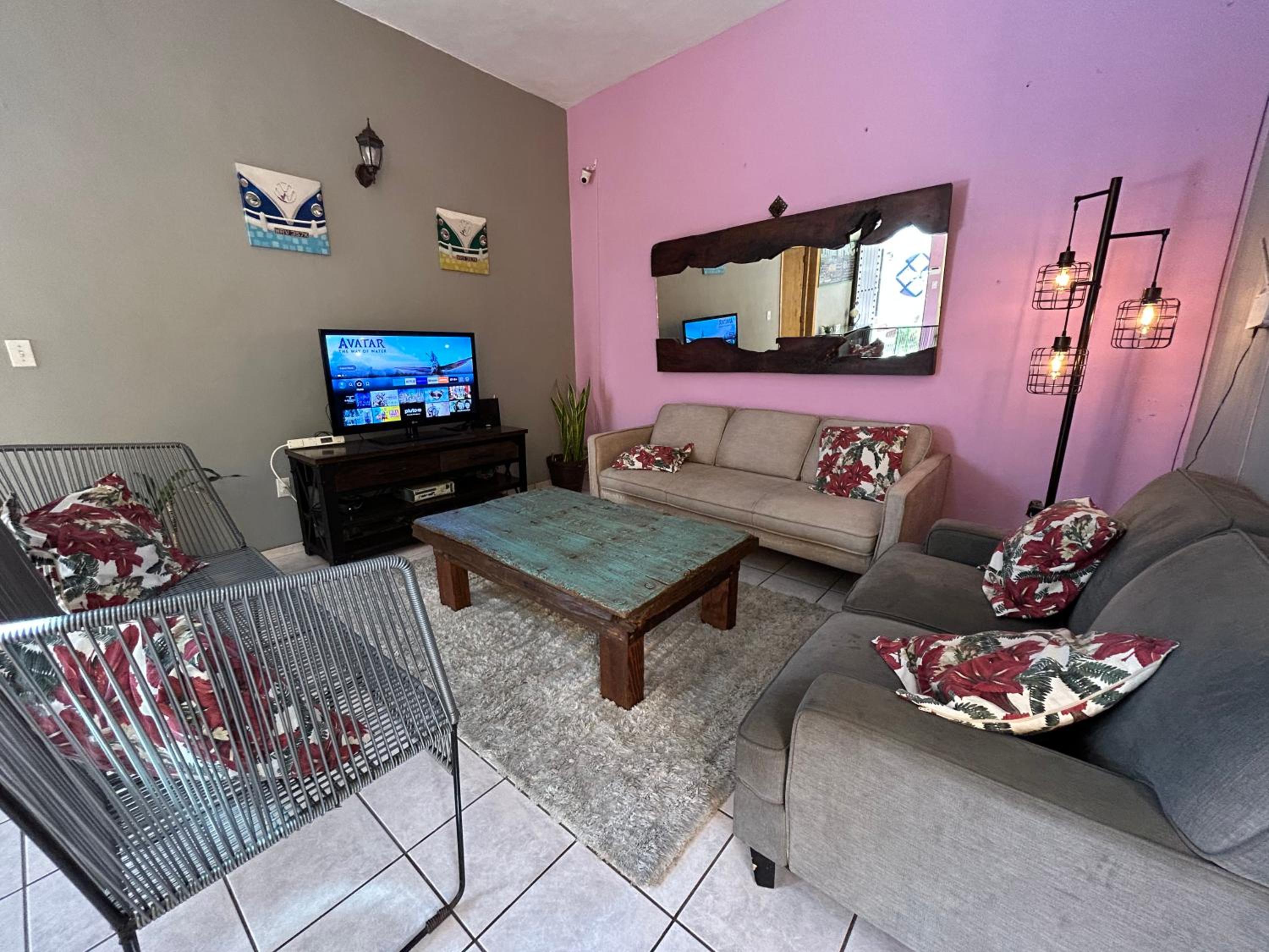 lounge