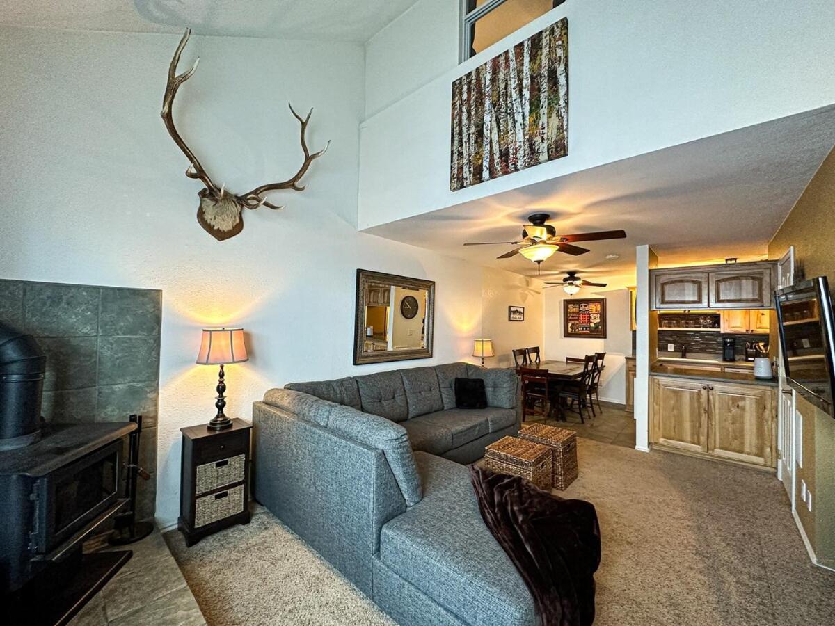 Eagle Roost Retreat By Ski Lifts
