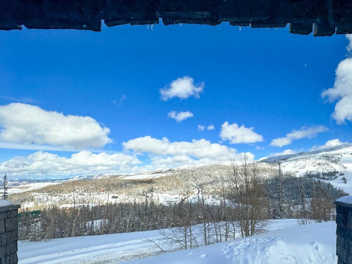 Eagle Roost Retreat By Ski Lifts