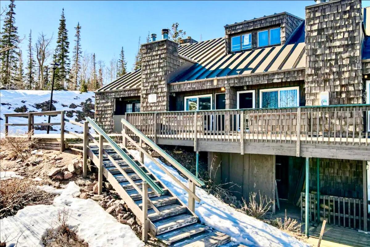 Eagle Roost Retreat By Ski Lifts
