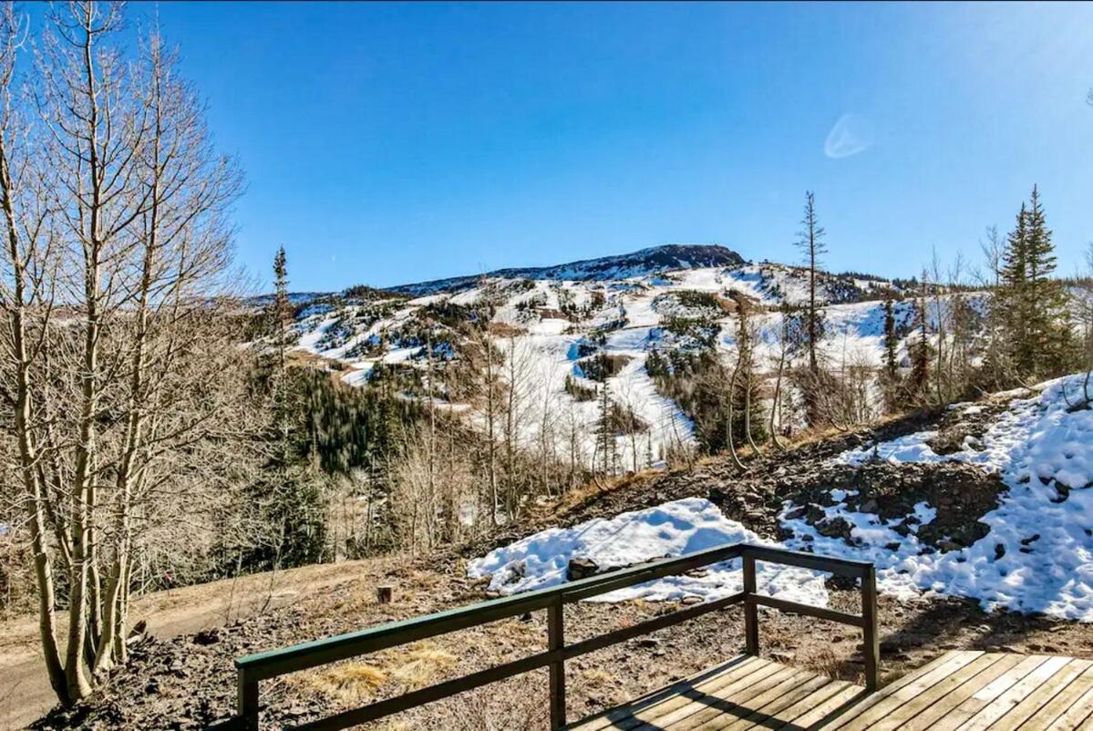 Eagle Roost Retreat By Ski Lifts