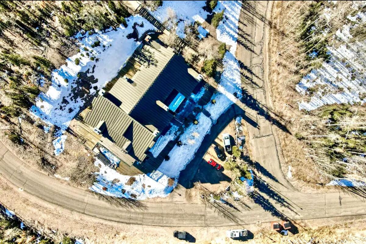 Eagle Roost Retreat By Ski Lifts