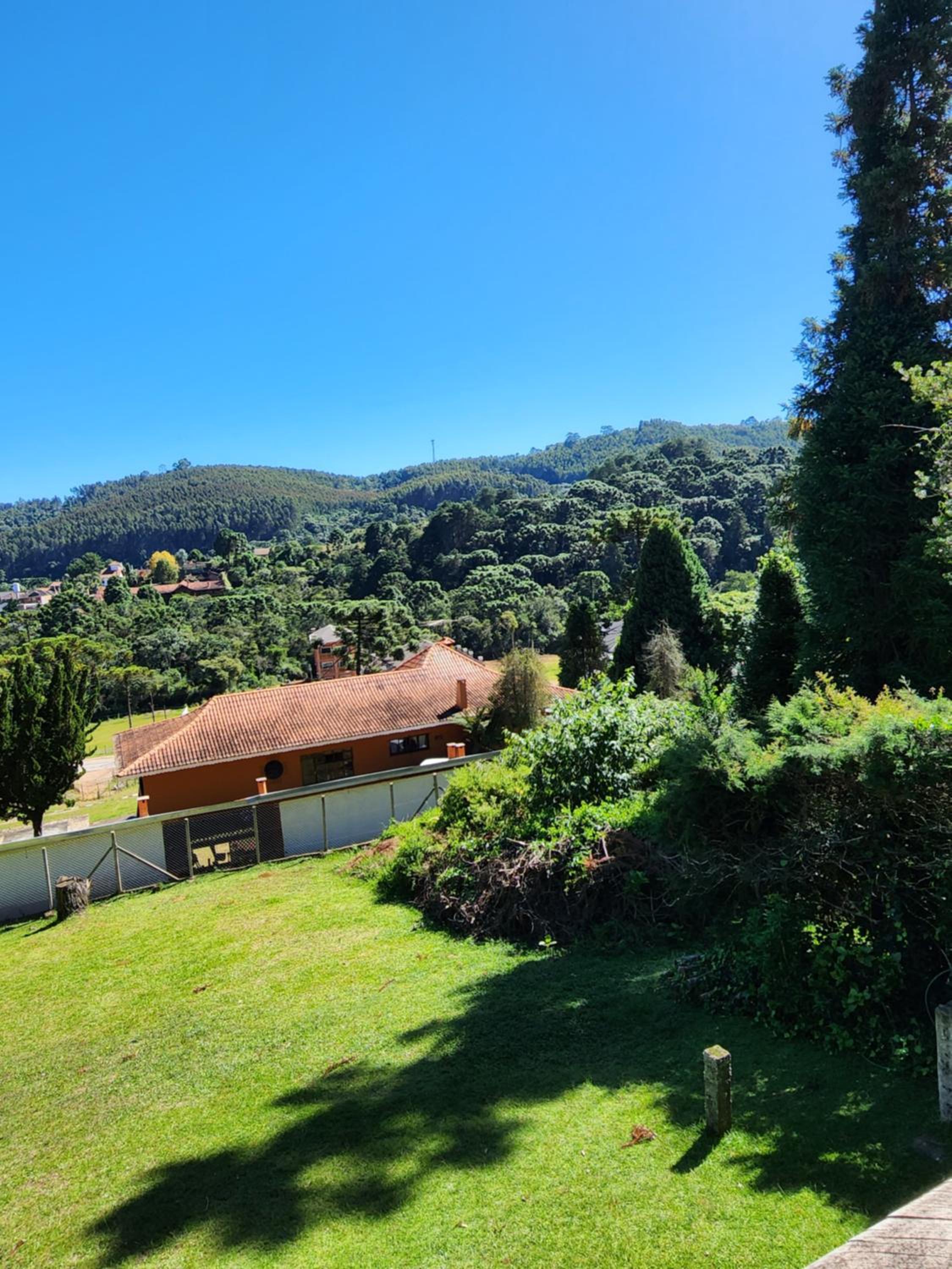 Chalés Monte Verde