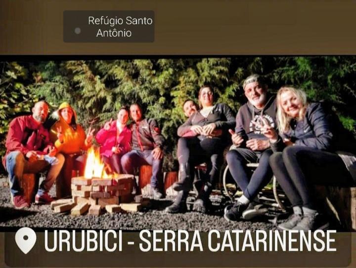 Refúgio Santo Antônio
