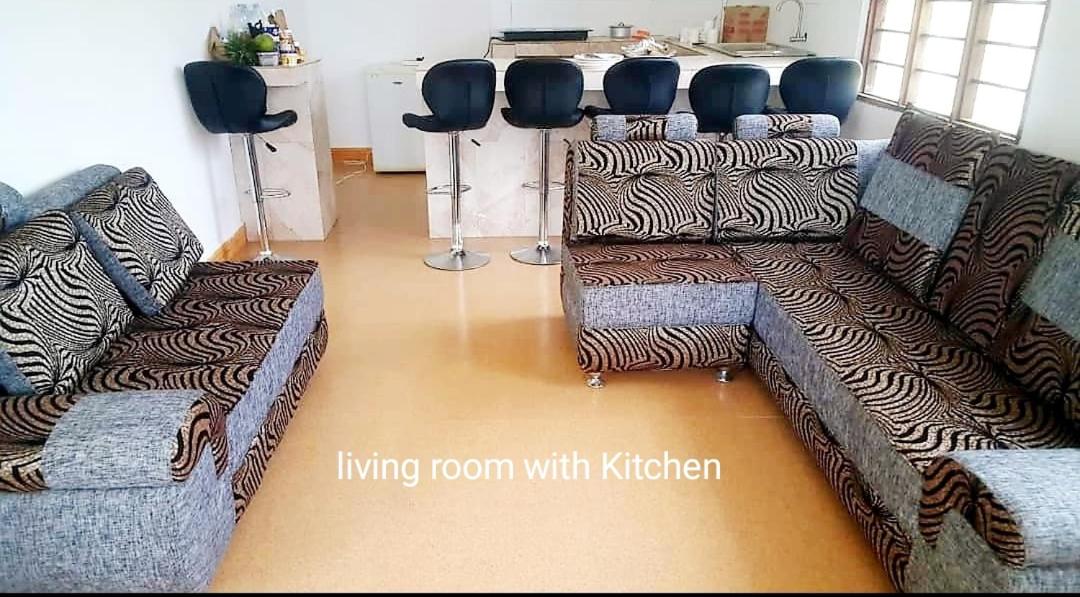 Villa Mina beachhouse