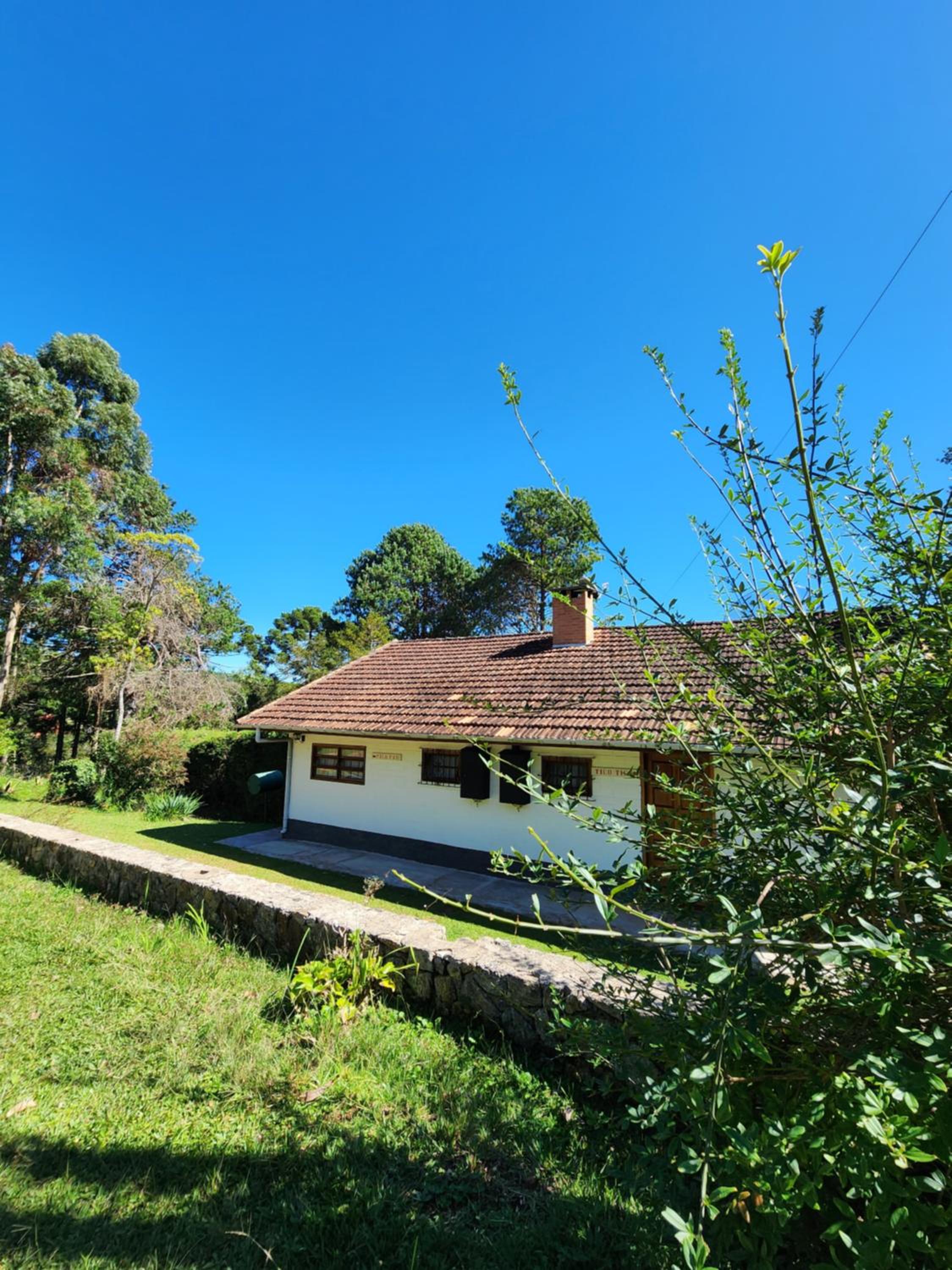 Chalés Monte Verde