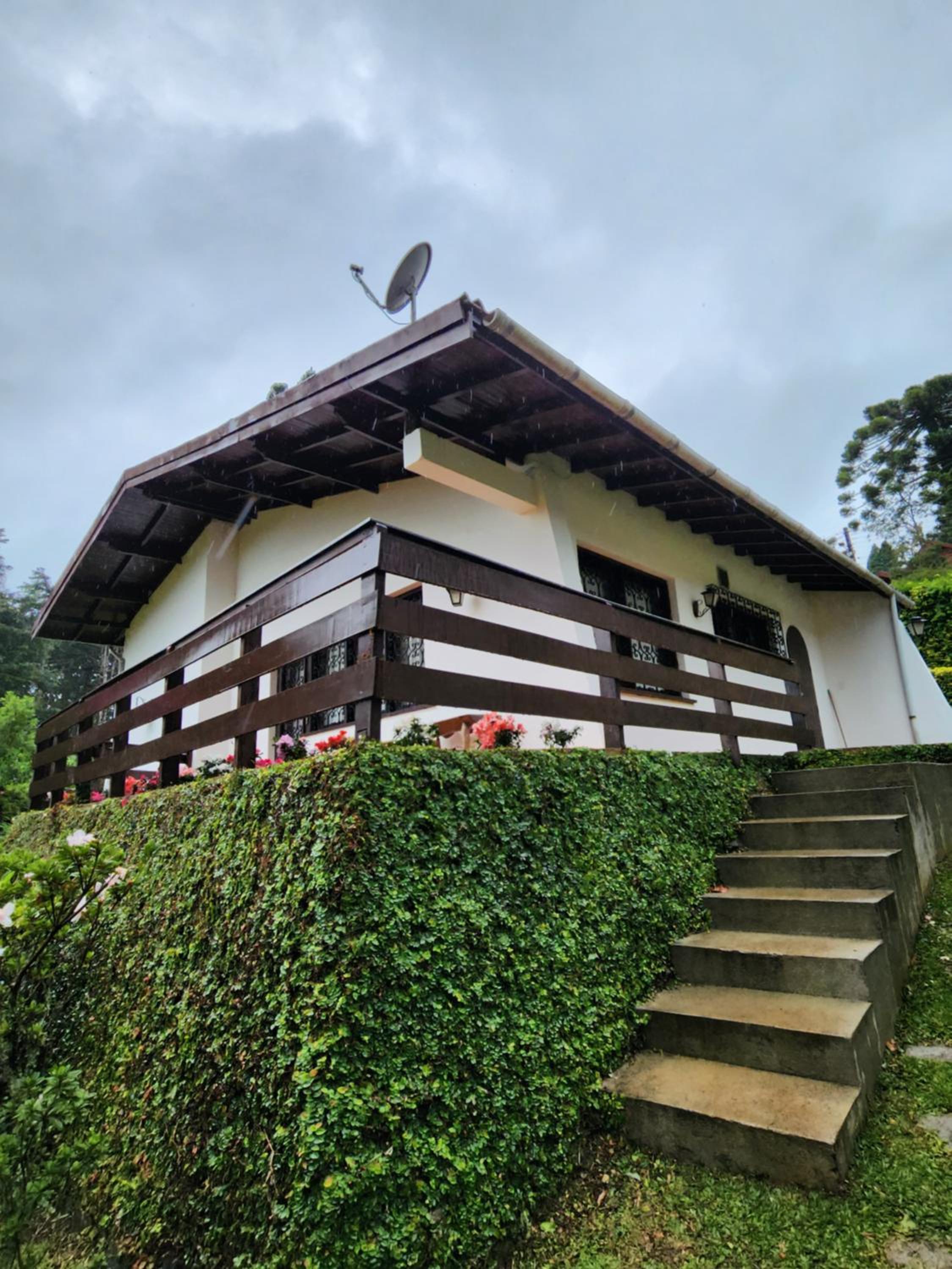 Chalés Monte Verde