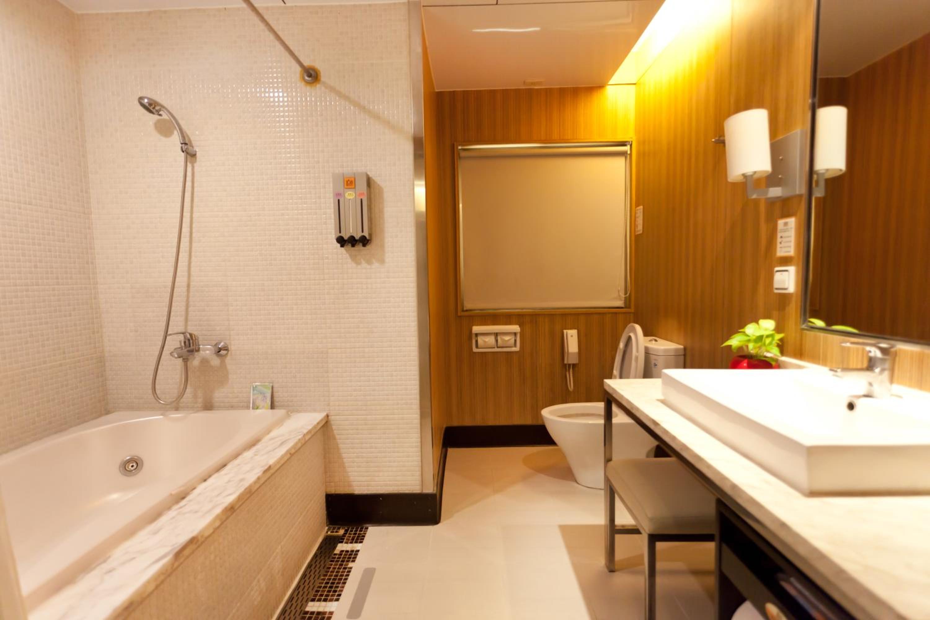 168 Motel-Hsinchu