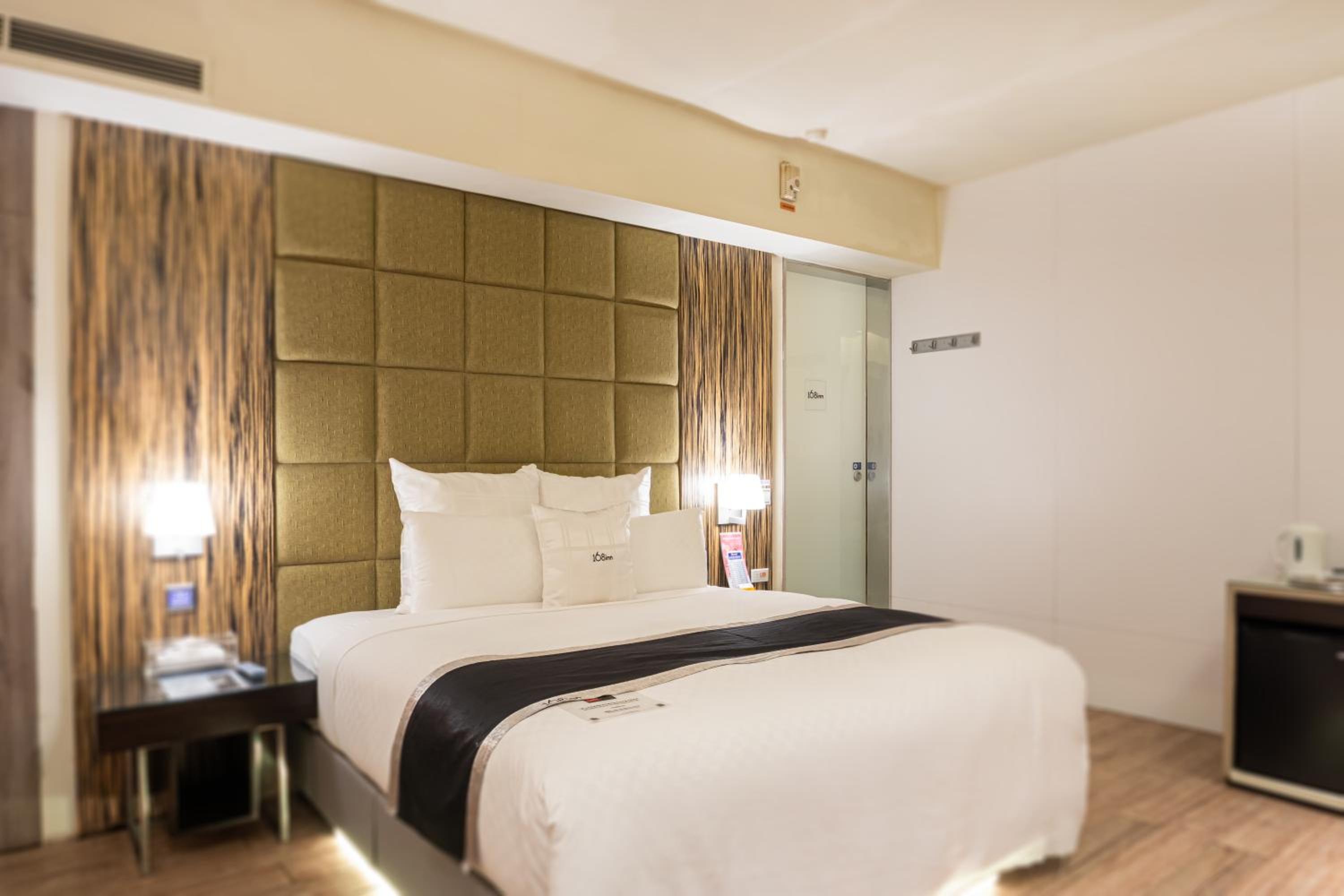 168 Motel-Hsinchu