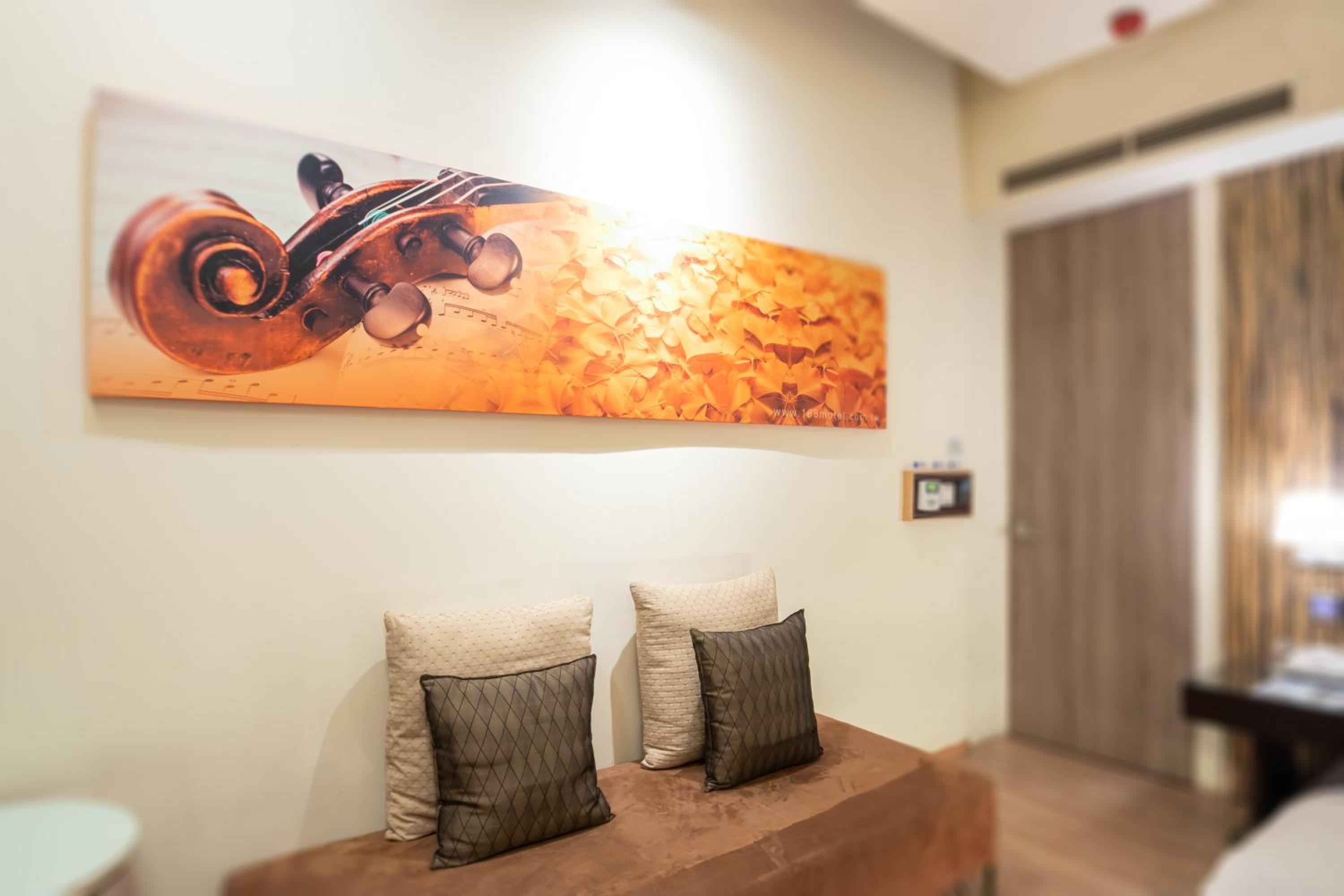 168 Motel-Hsinchu