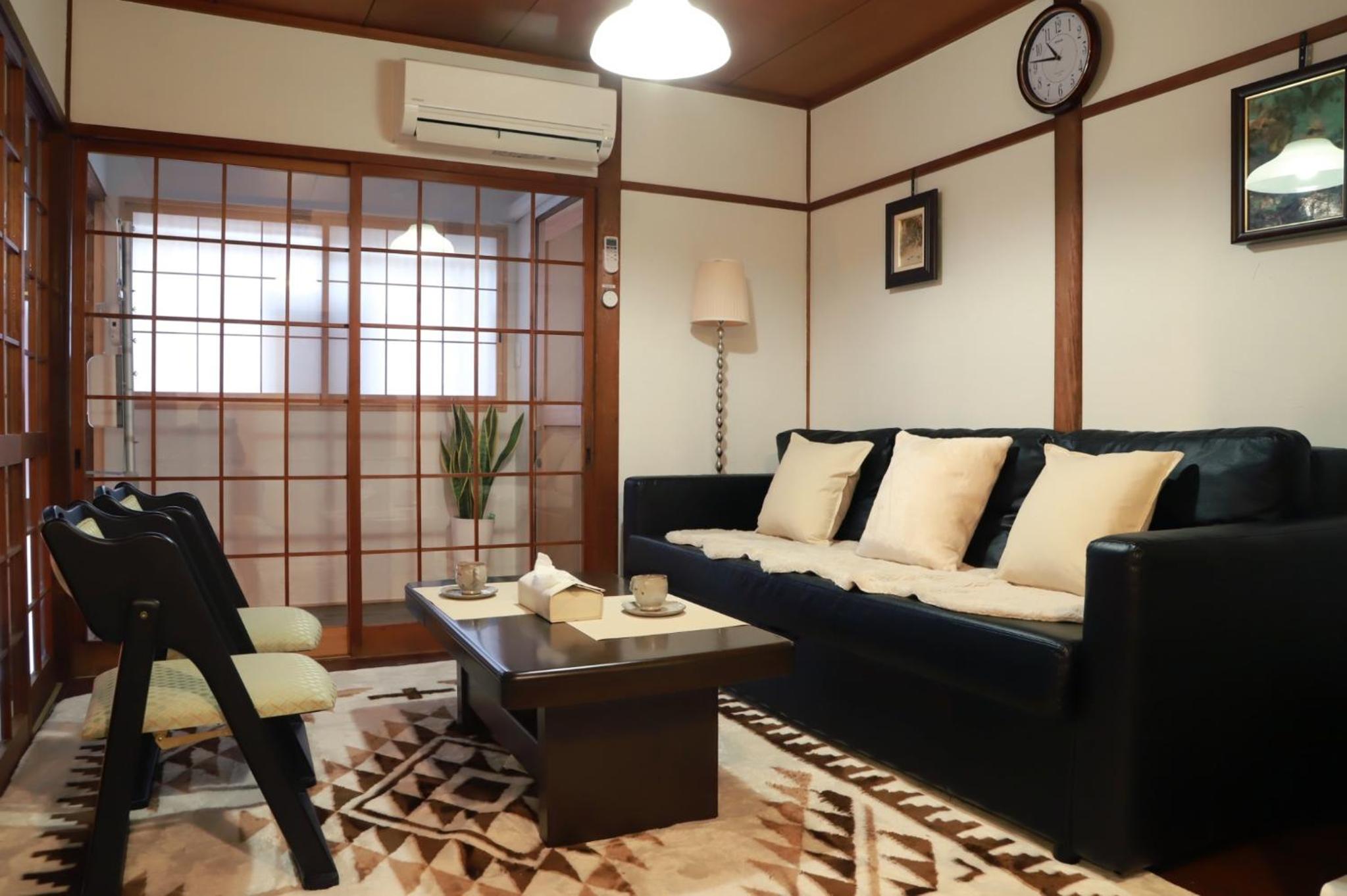 Kyo KOZO Kitano Tenjin - Vacation STAY 89906