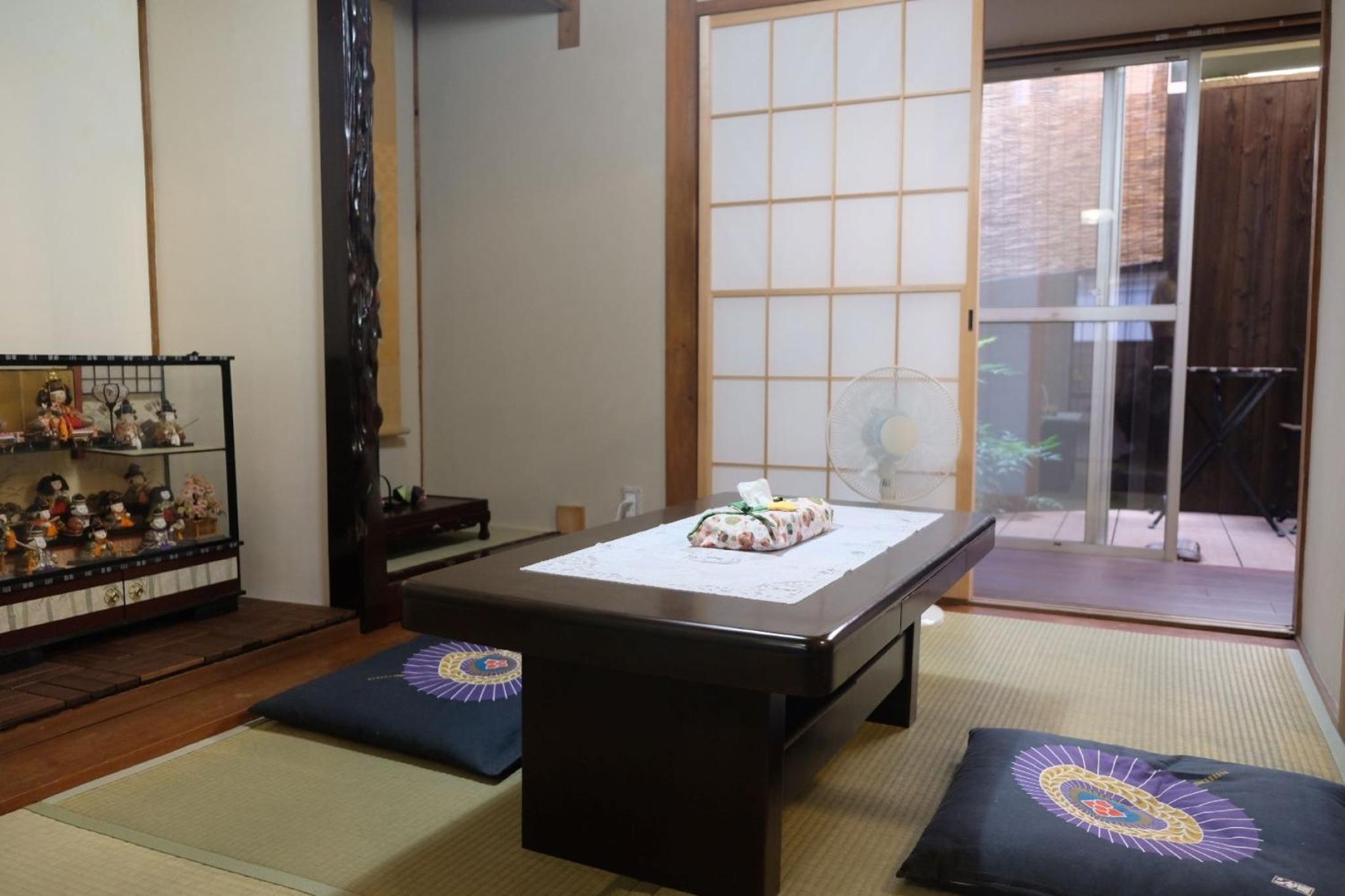 Kyo KOZO Kitano Tenjin - Vacation STAY 89906