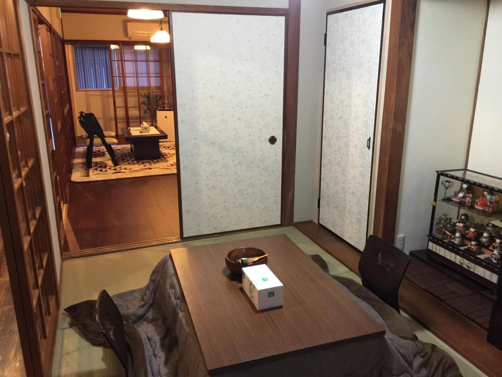 Kyo KOZO Kitano Tenjin - Vacation STAY 89906