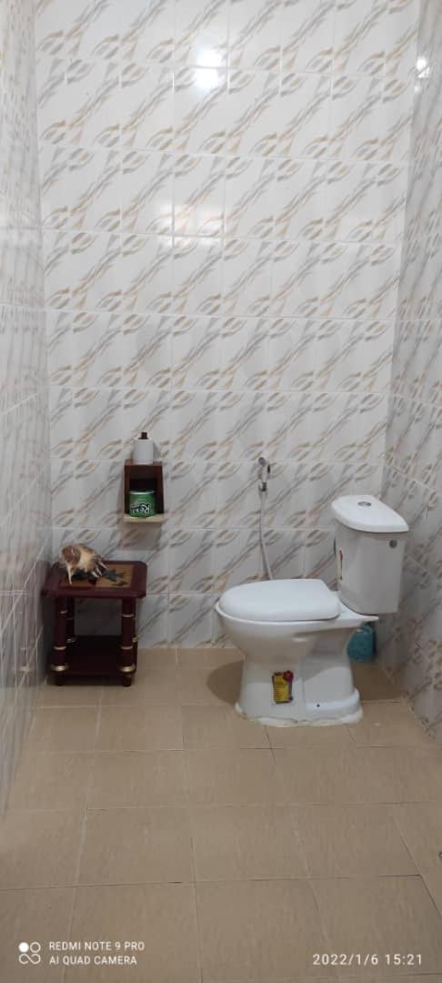 Villa Mina beachhouse