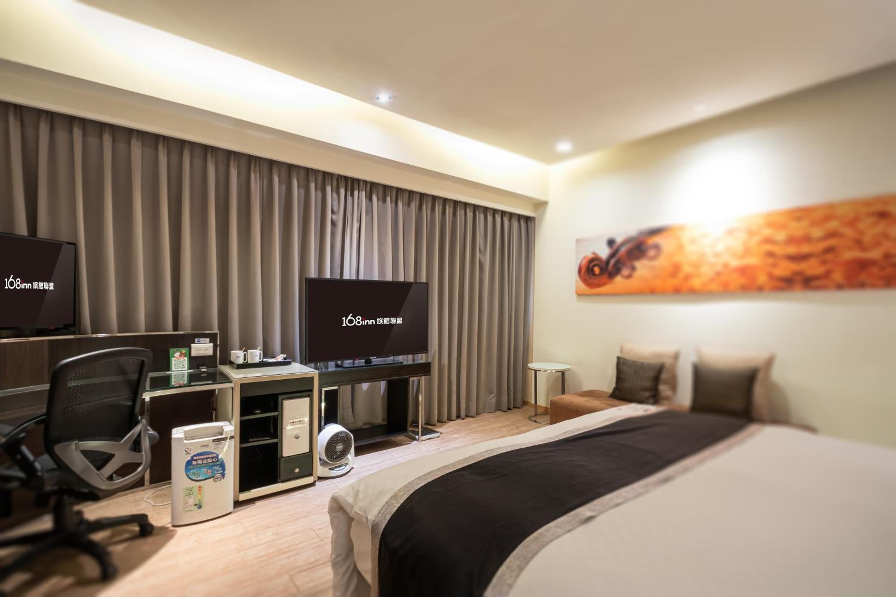 168 Motel-Hsinchu