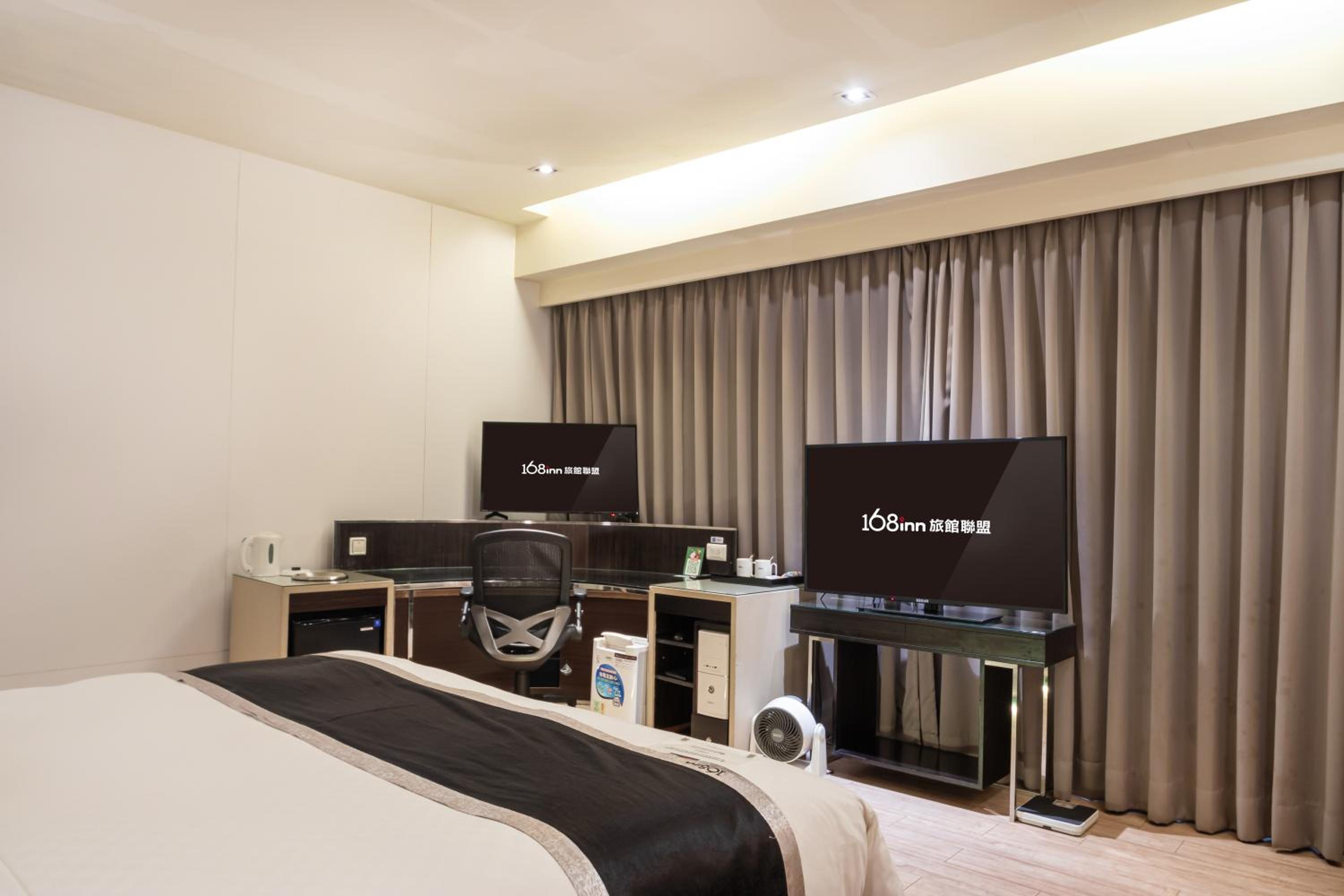 168 Motel-Hsinchu