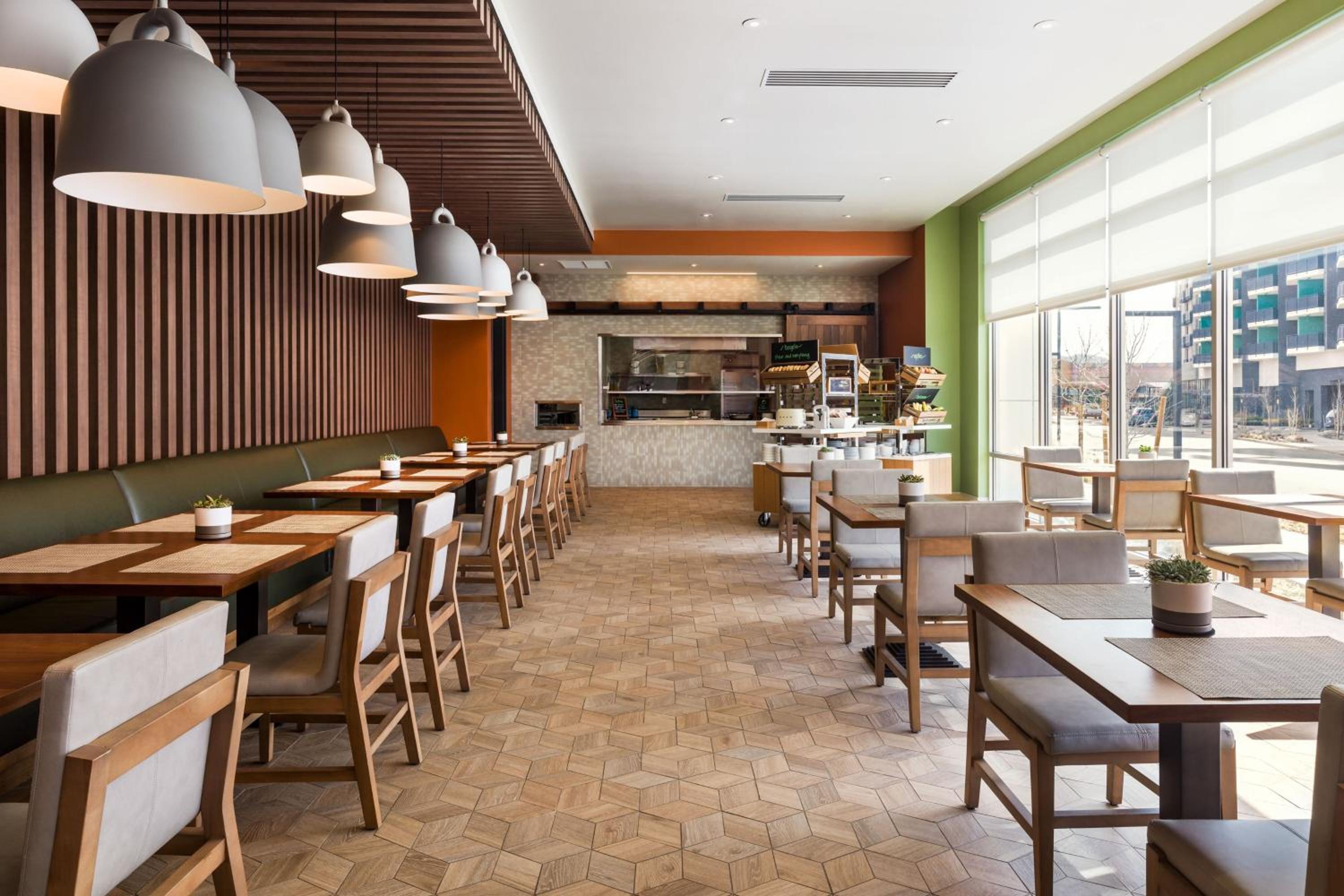 Reno Vacations - Element Reno Experience District - Property Image 22