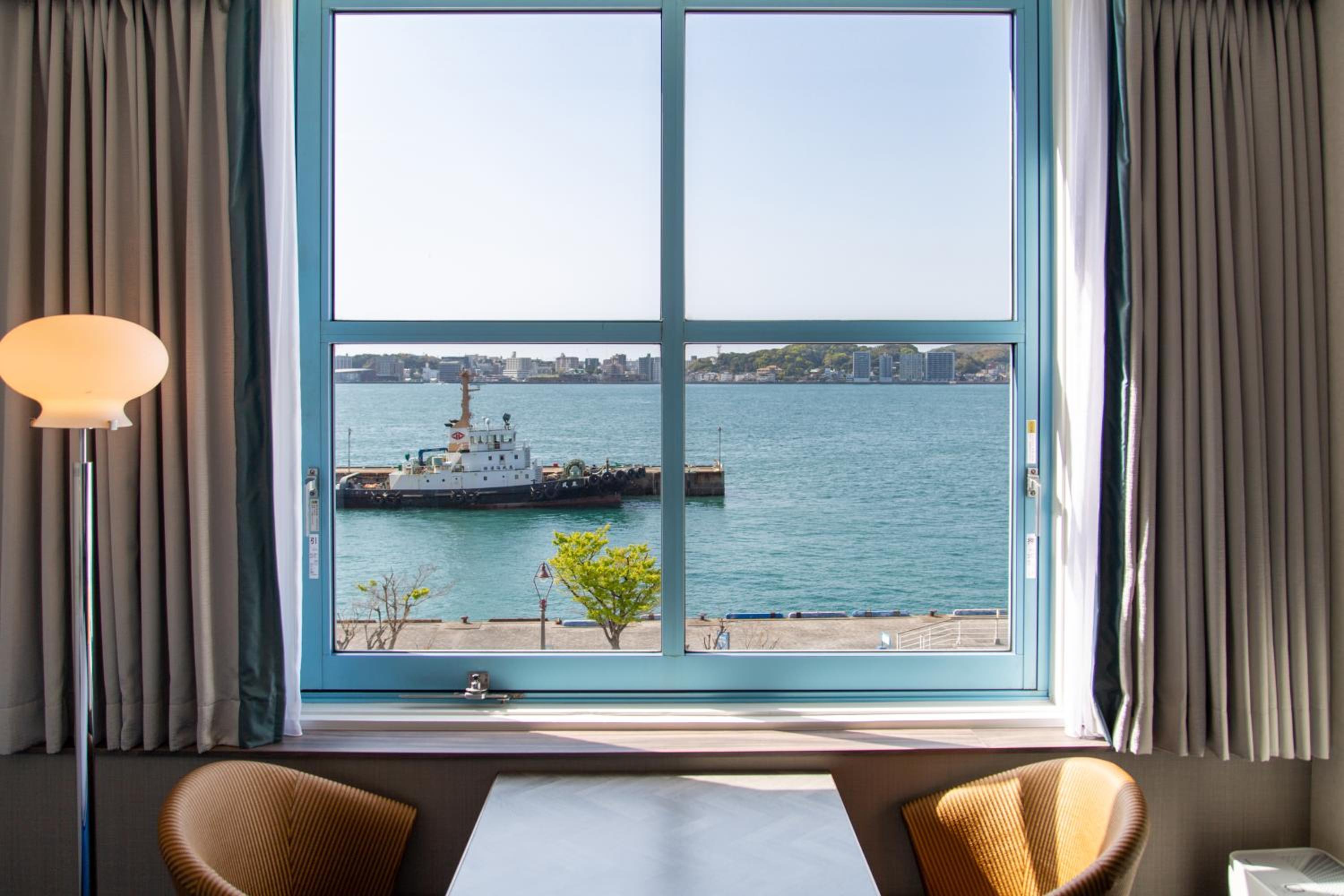 Premier Hotel Mojiko 89