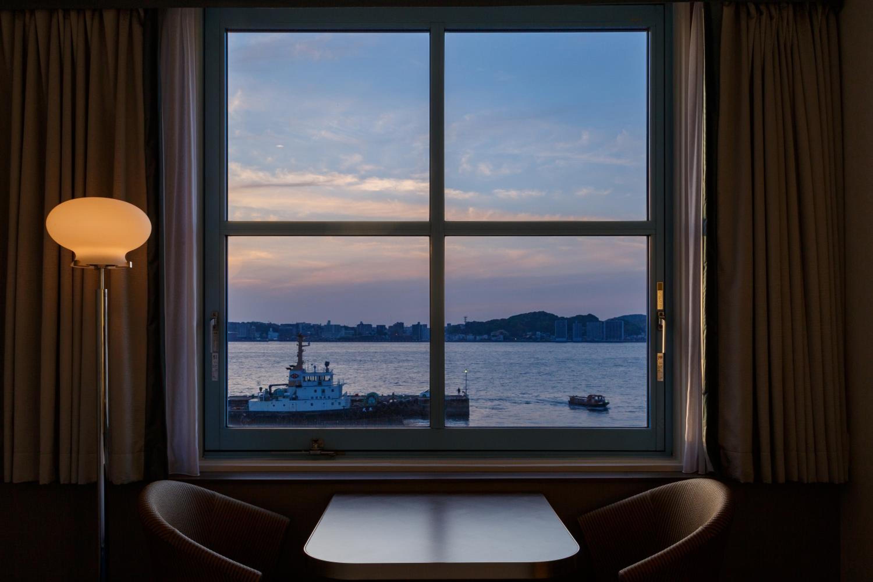 Premier Hotel Mojiko 91