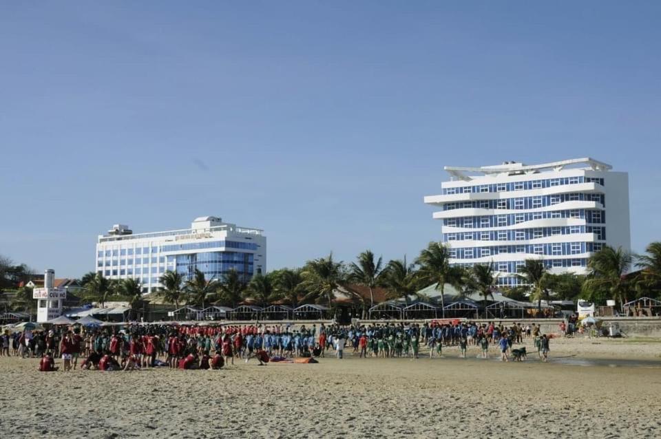 Nguyễn Kim Motel view 4