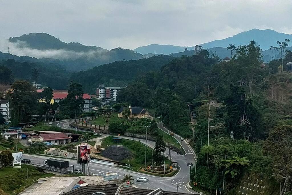 Above Cameron Fair Mall @ Tanah Rata photo 8