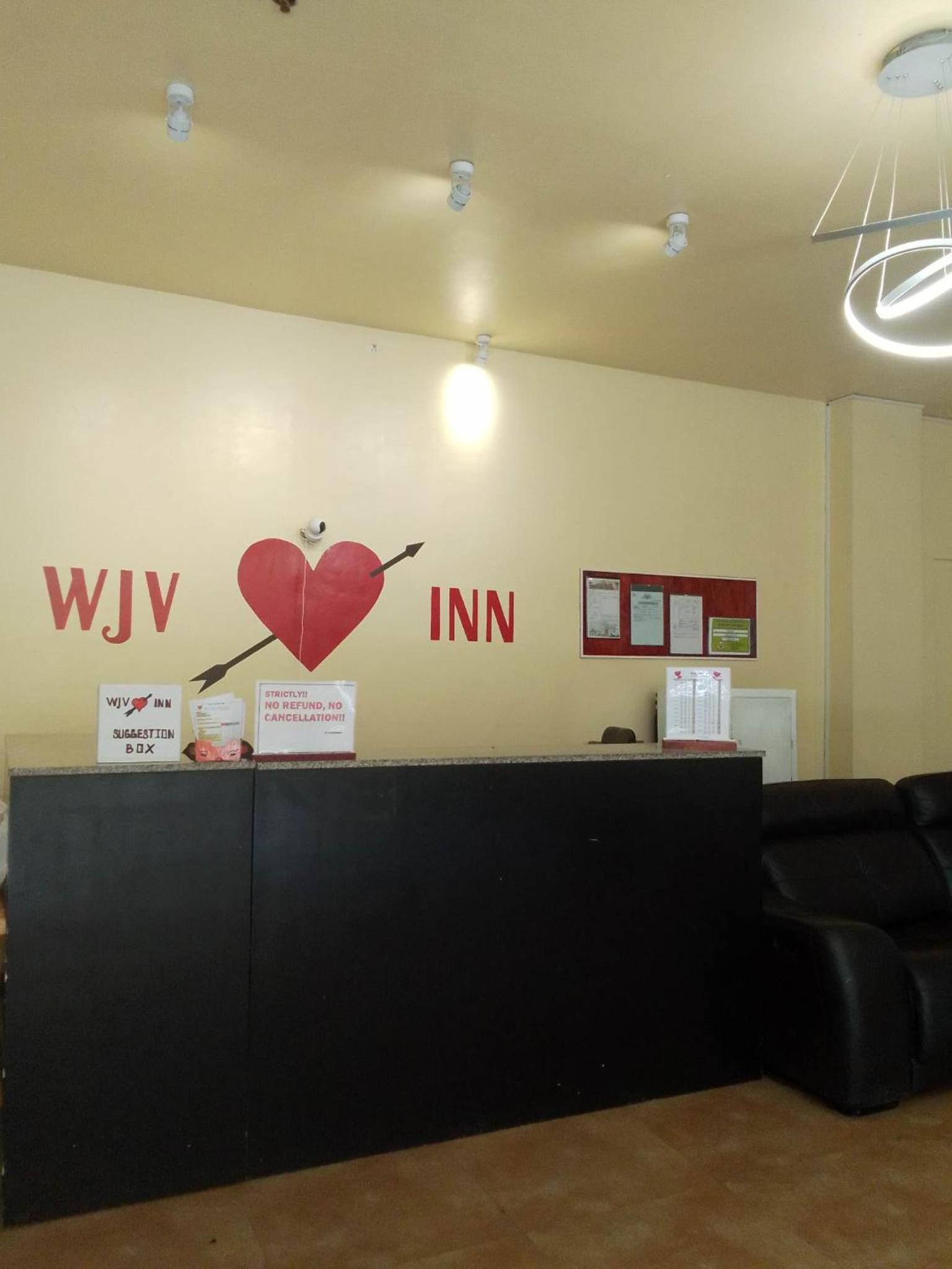 WJV INN LAHUG
