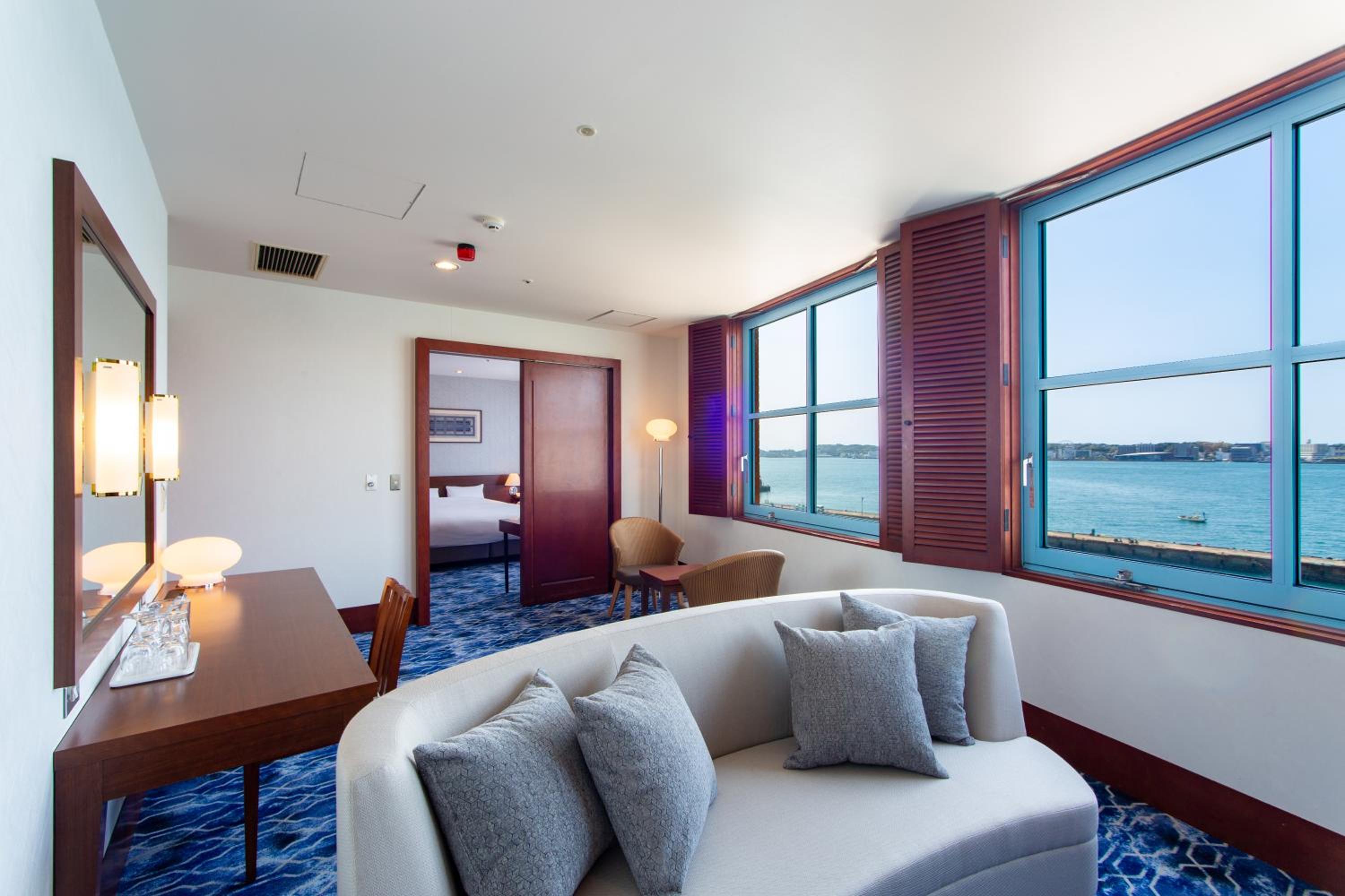 Premier Hotel Mojiko 92