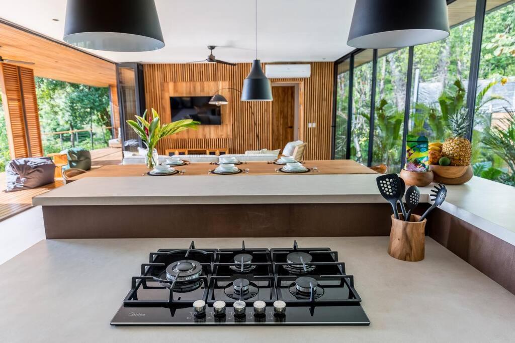 The L Design Villa