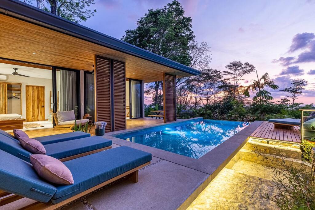 The L Design Villa